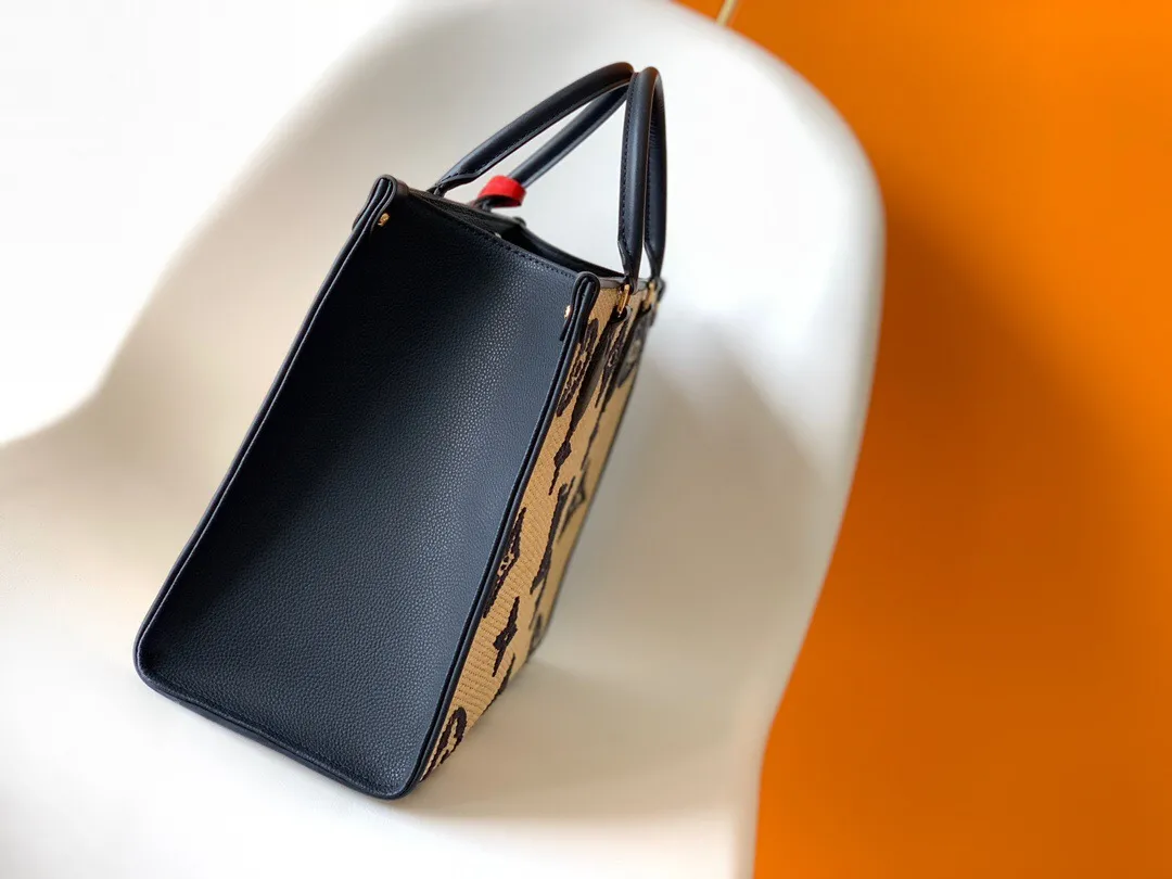 Louis Vuitton OnTheGo MM M57723 - 图片 4