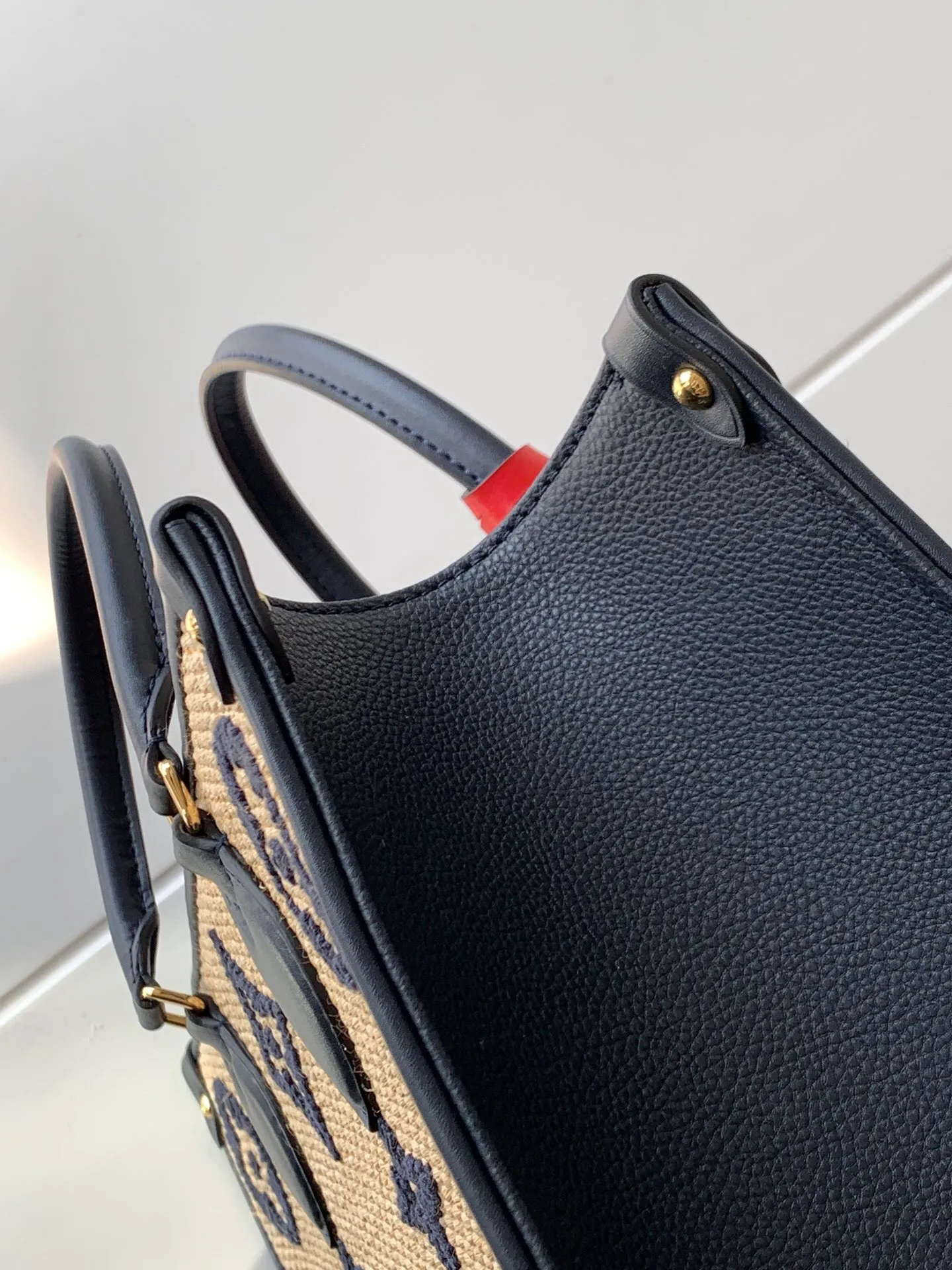 Louis Vuitton OnTheGo MM M57723 - 图片 8