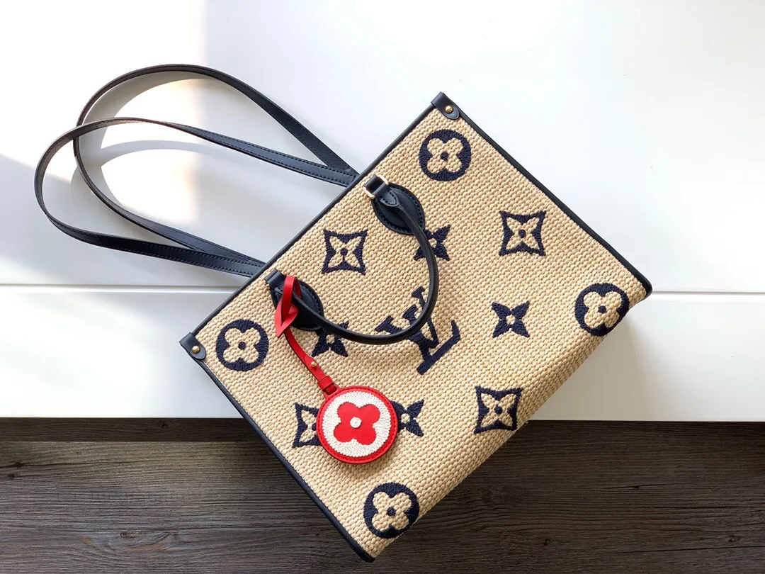 Louis Vuitton OnTheGo MM M57723 - 图片 9