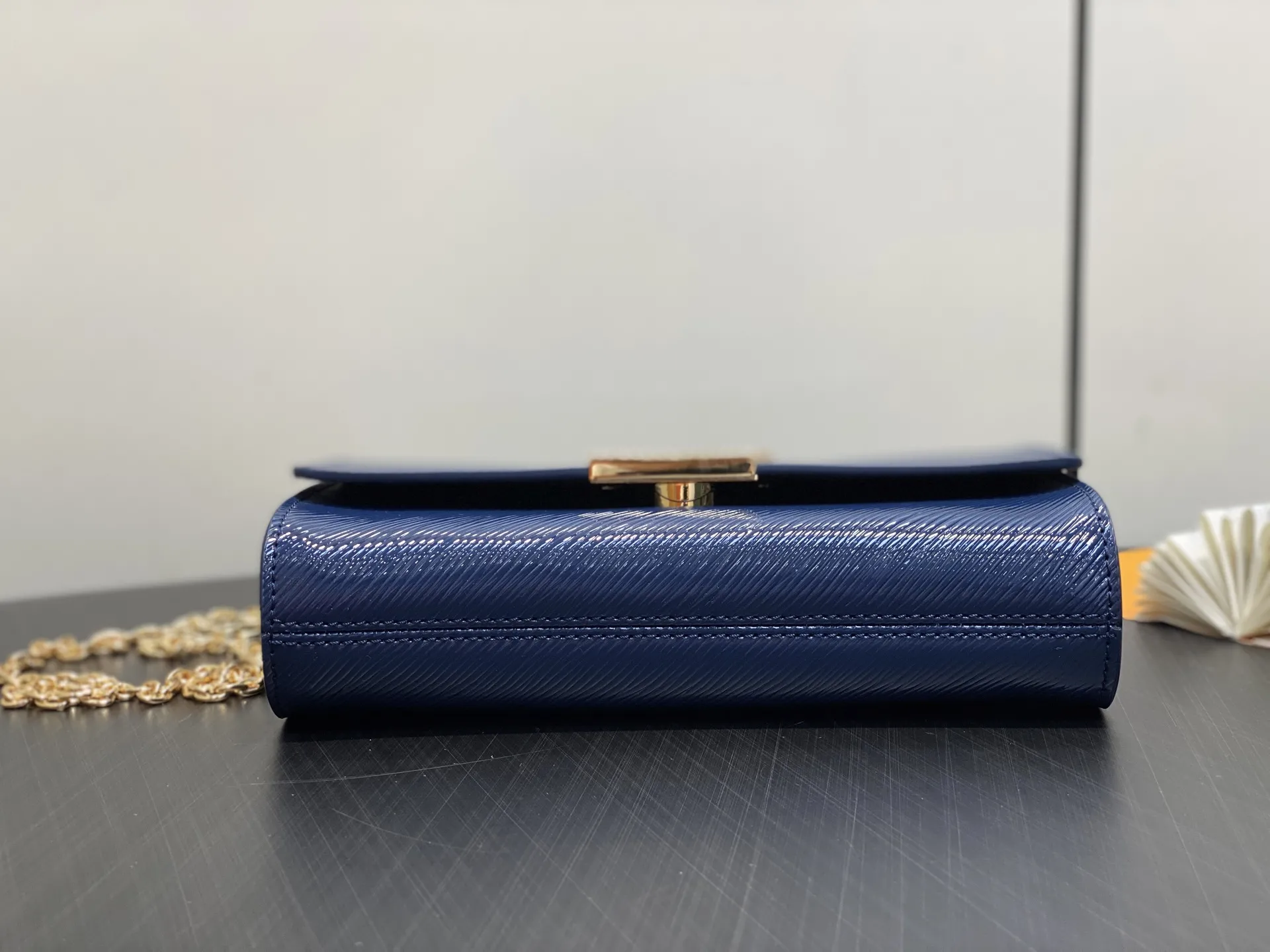 Louis Vuitton Pochette Louise M13165 - 图片 6