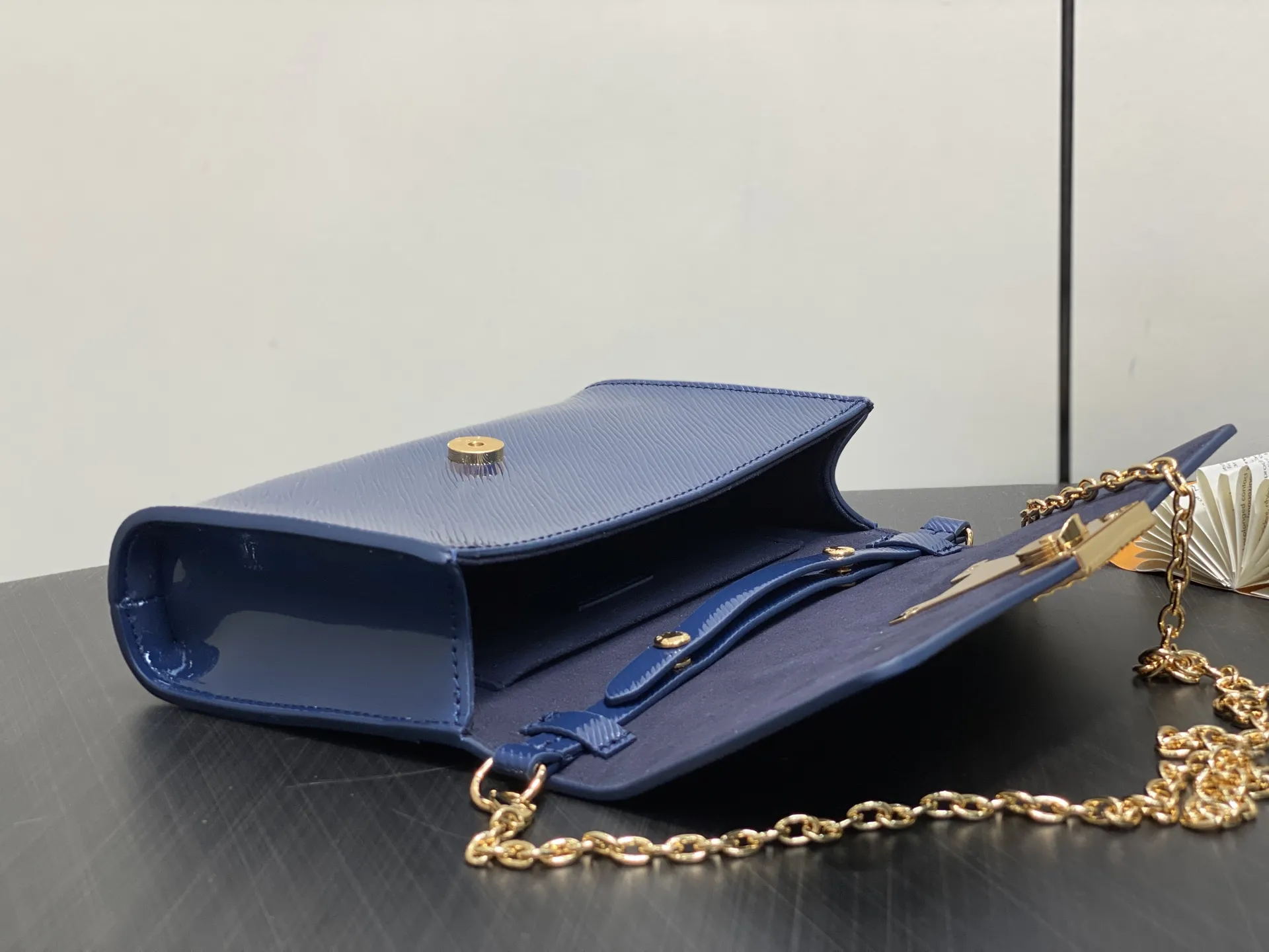 Louis Vuitton Pochette Louise M13165 - 图片 9