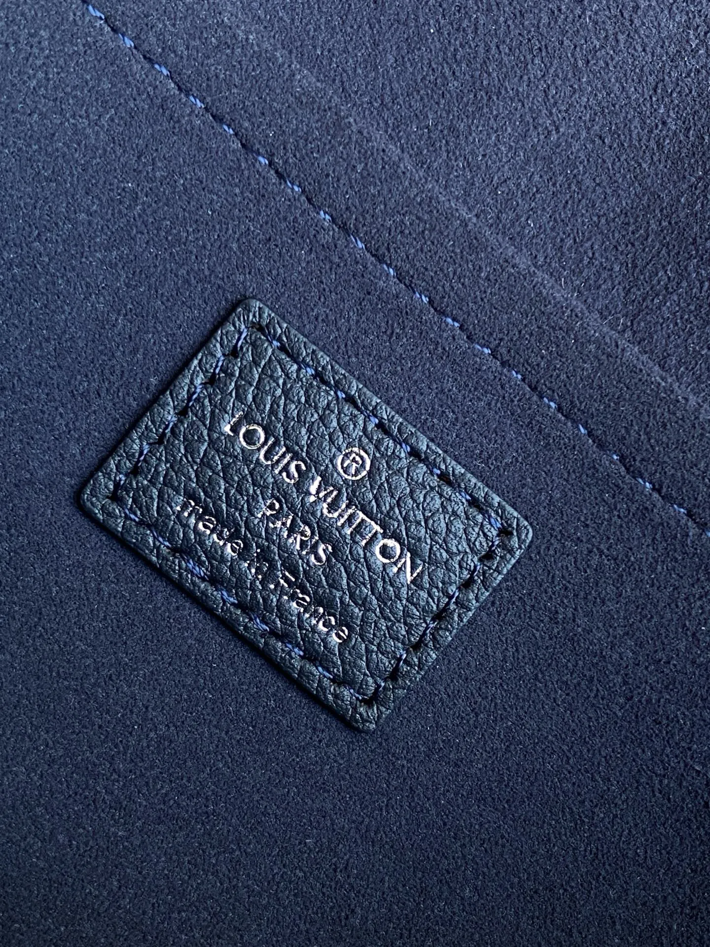 Alternative view of Louis Vuitton Pochette Félicie M14193