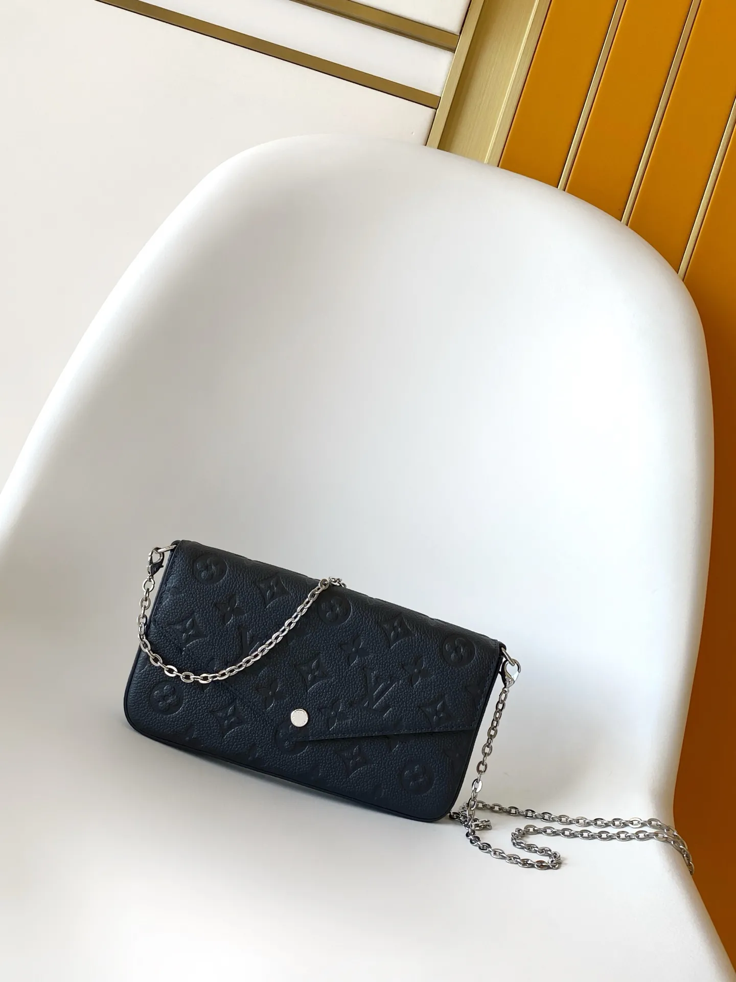 Louis Vuitton Pochette Félicie M14193 - 图片 3