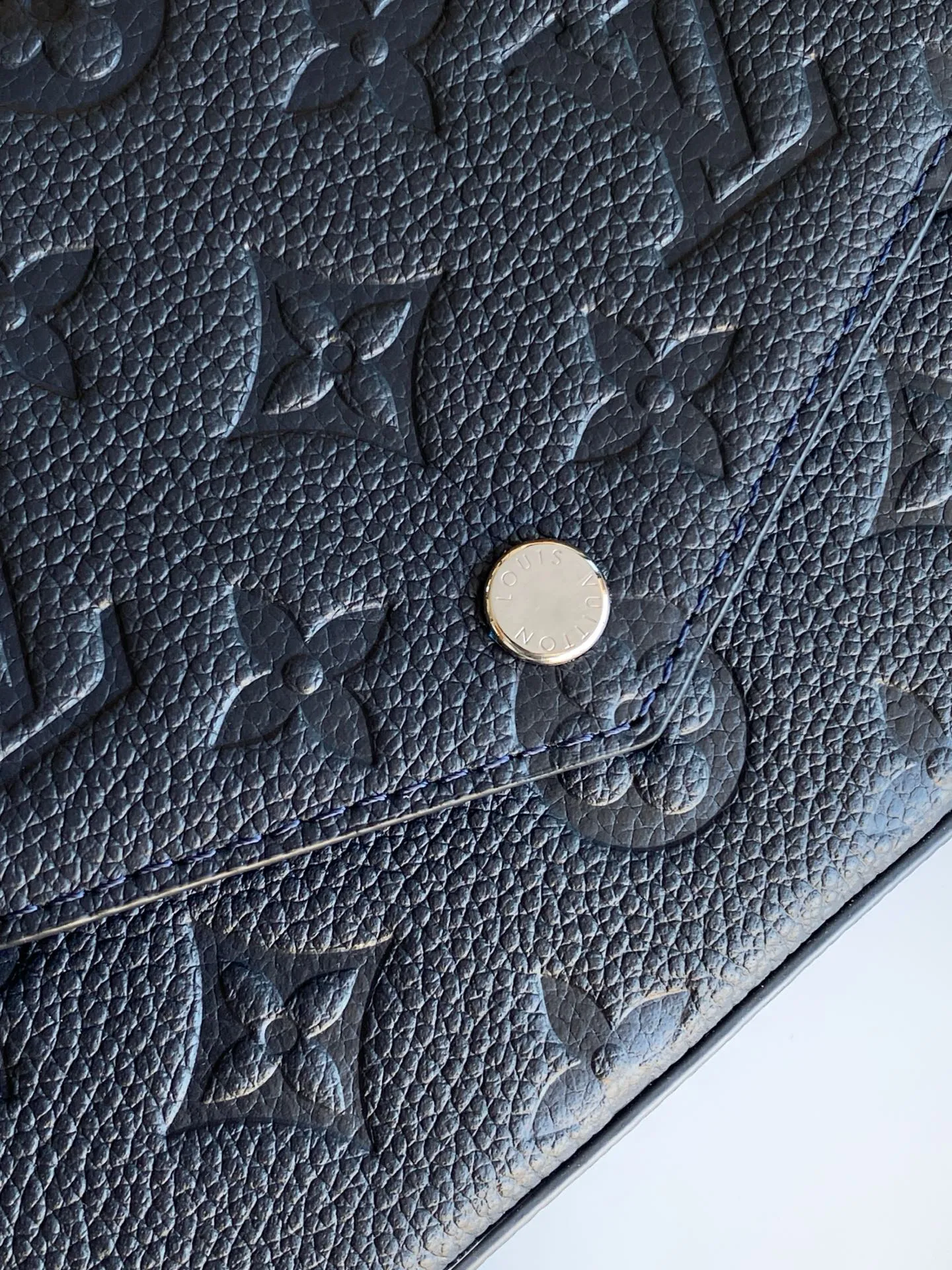 Louis Vuitton Pochette Félicie M14193 - 图片 7