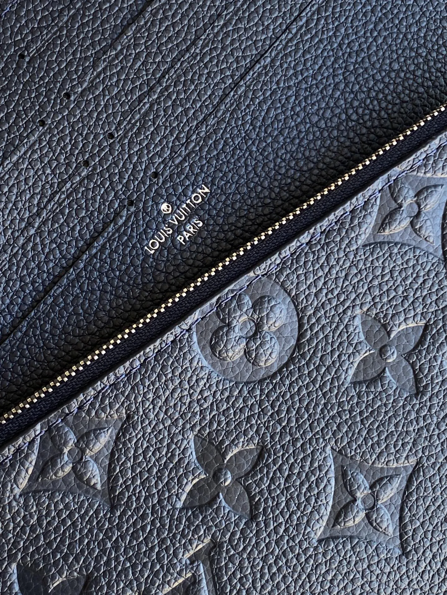 Louis Vuitton Pochette Félicie M14193 - 图片 8