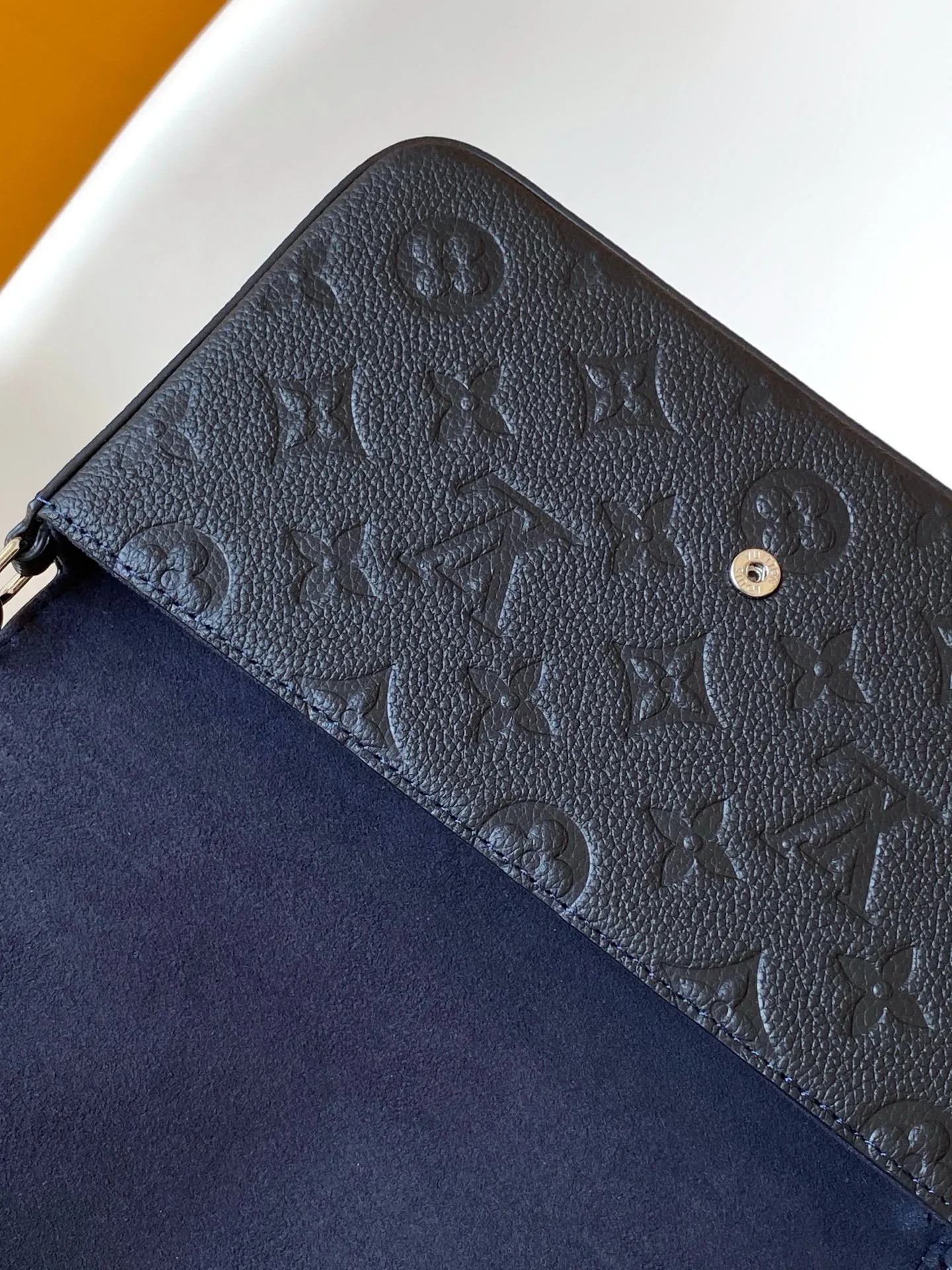 Louis Vuitton Pochette Félicie M14193 - 图片 9