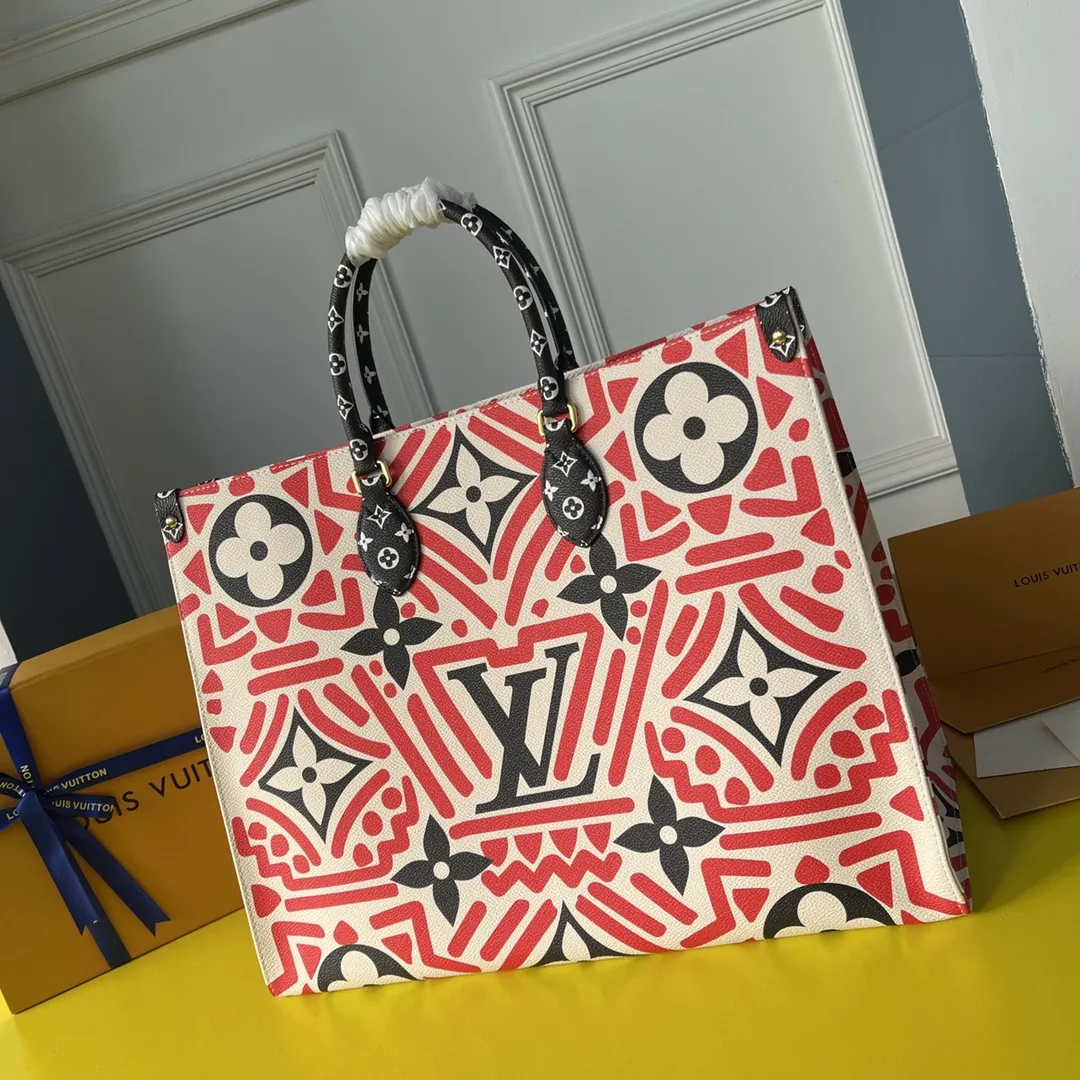 Louis Vuitton Onthego GM M45358 - 图片 5
