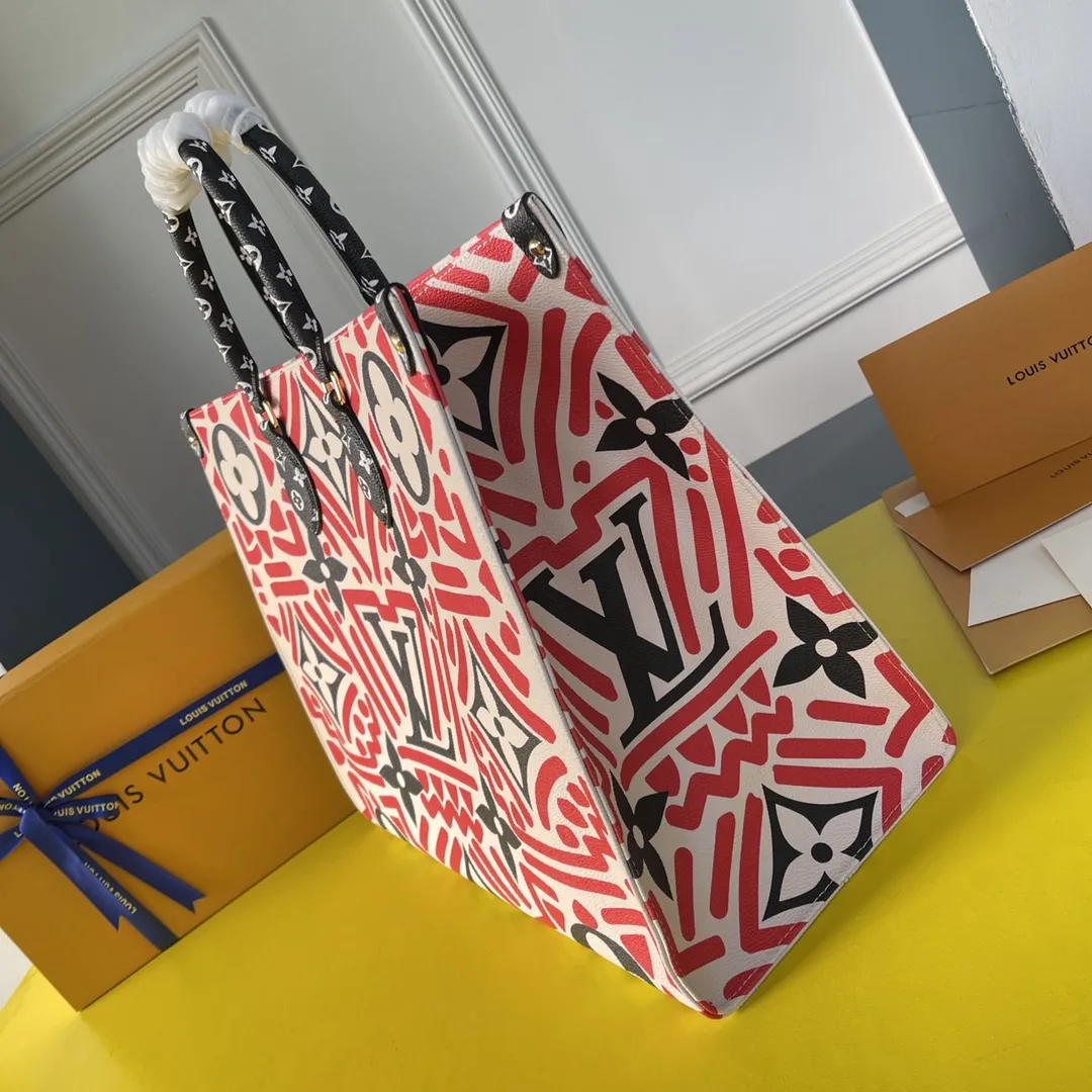 Louis Vuitton Onthego GM M45358 - 图片 8