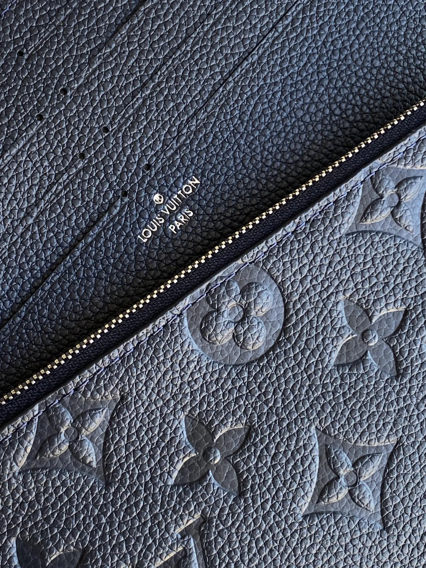Louis Vuitton Pochette Félicie M83589 - 图片 4