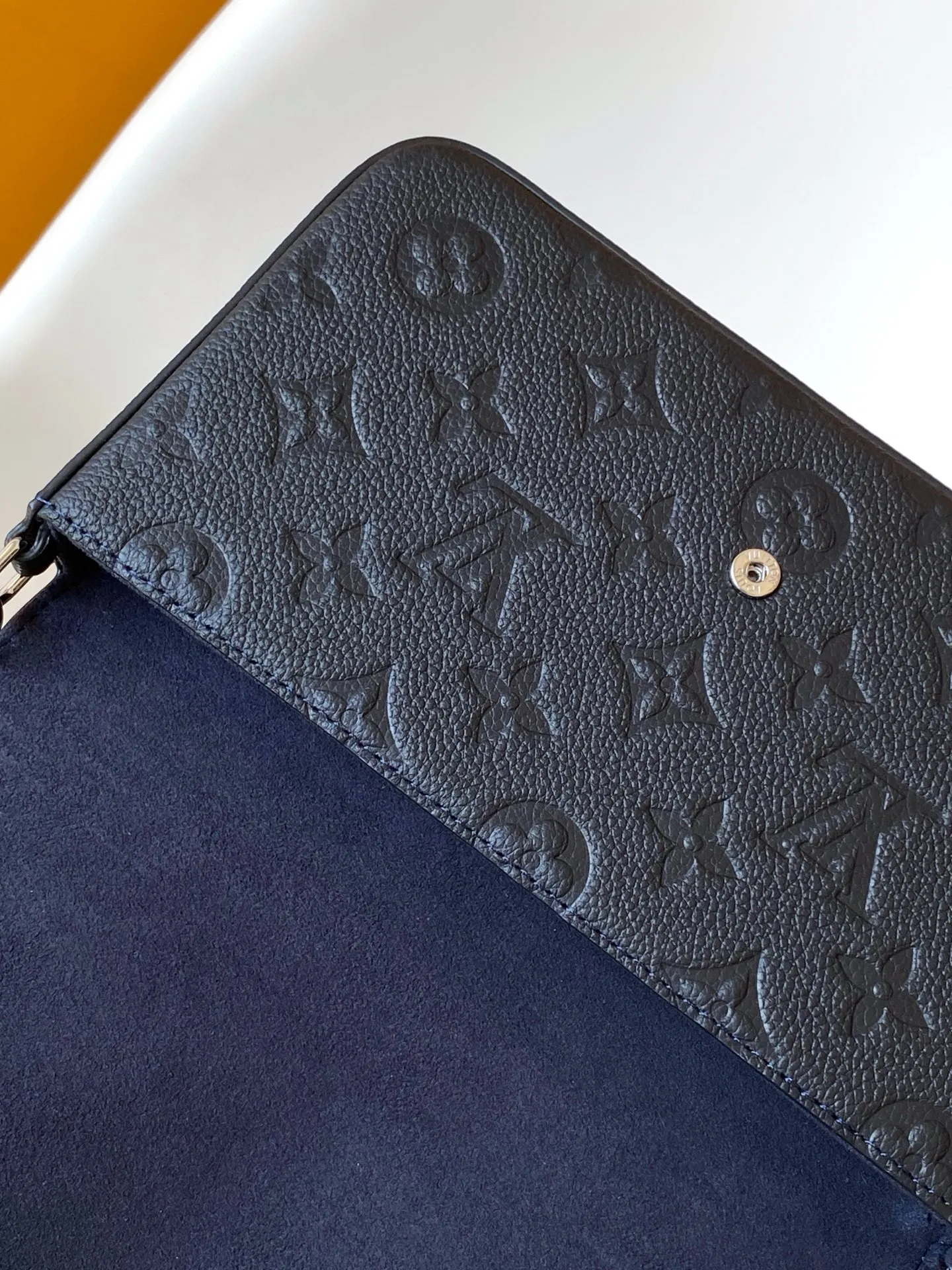 Louis Vuitton Pochette Félicie M83589 - 图片 5