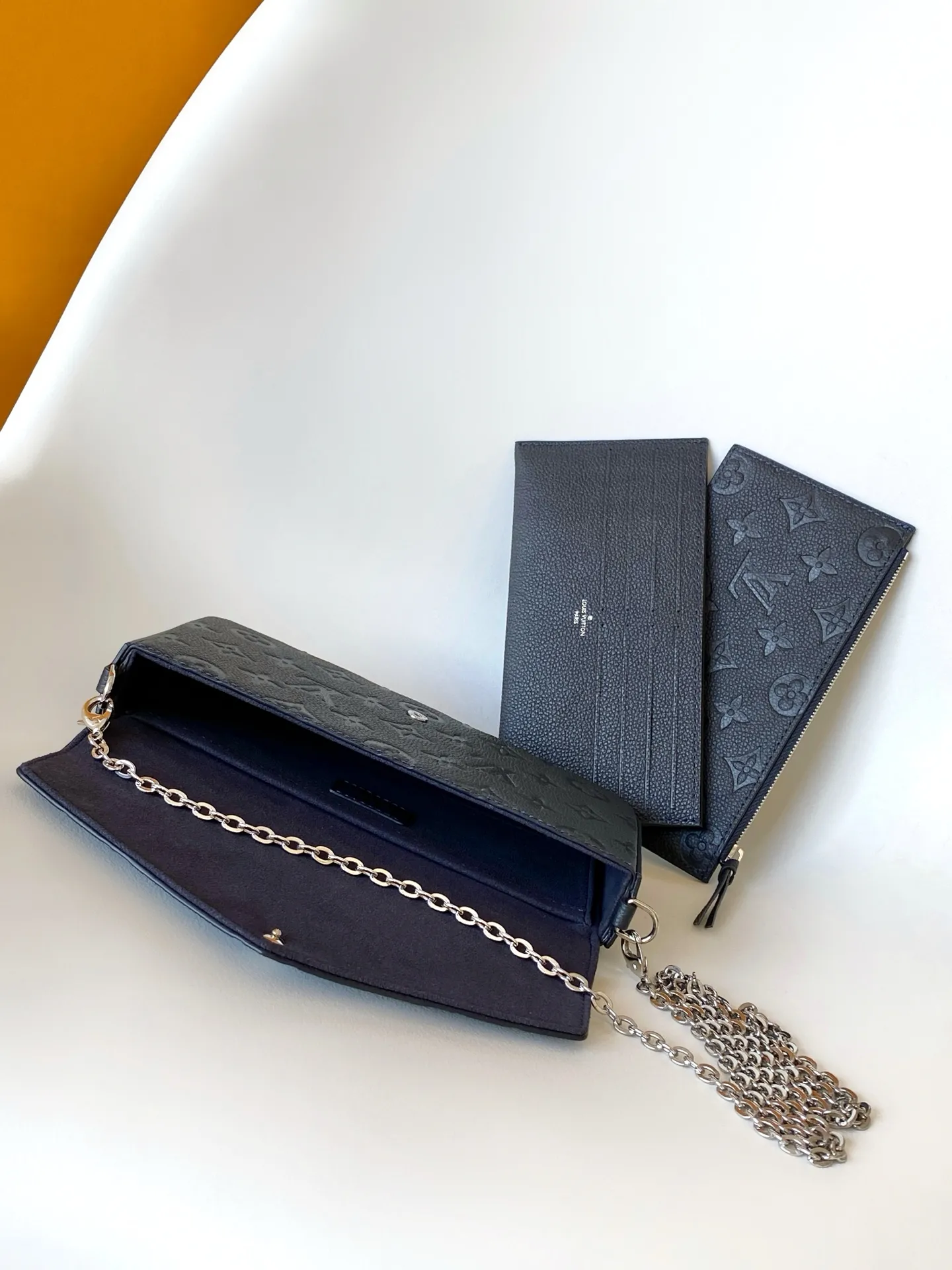 Louis Vuitton Pochette Félicie M83589 - 图片 6