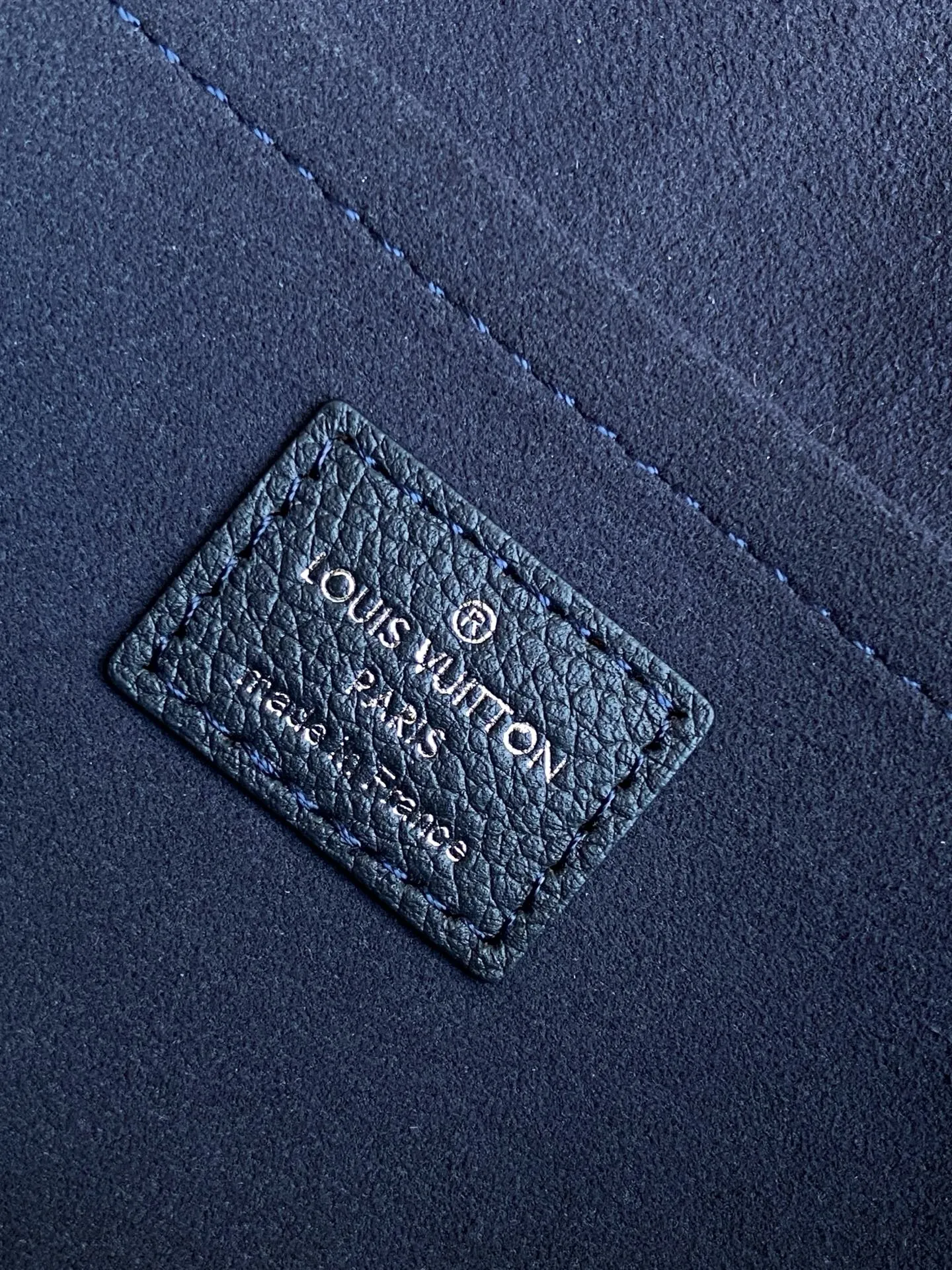 Louis Vuitton Pochette Félicie M83589 - 图片 7