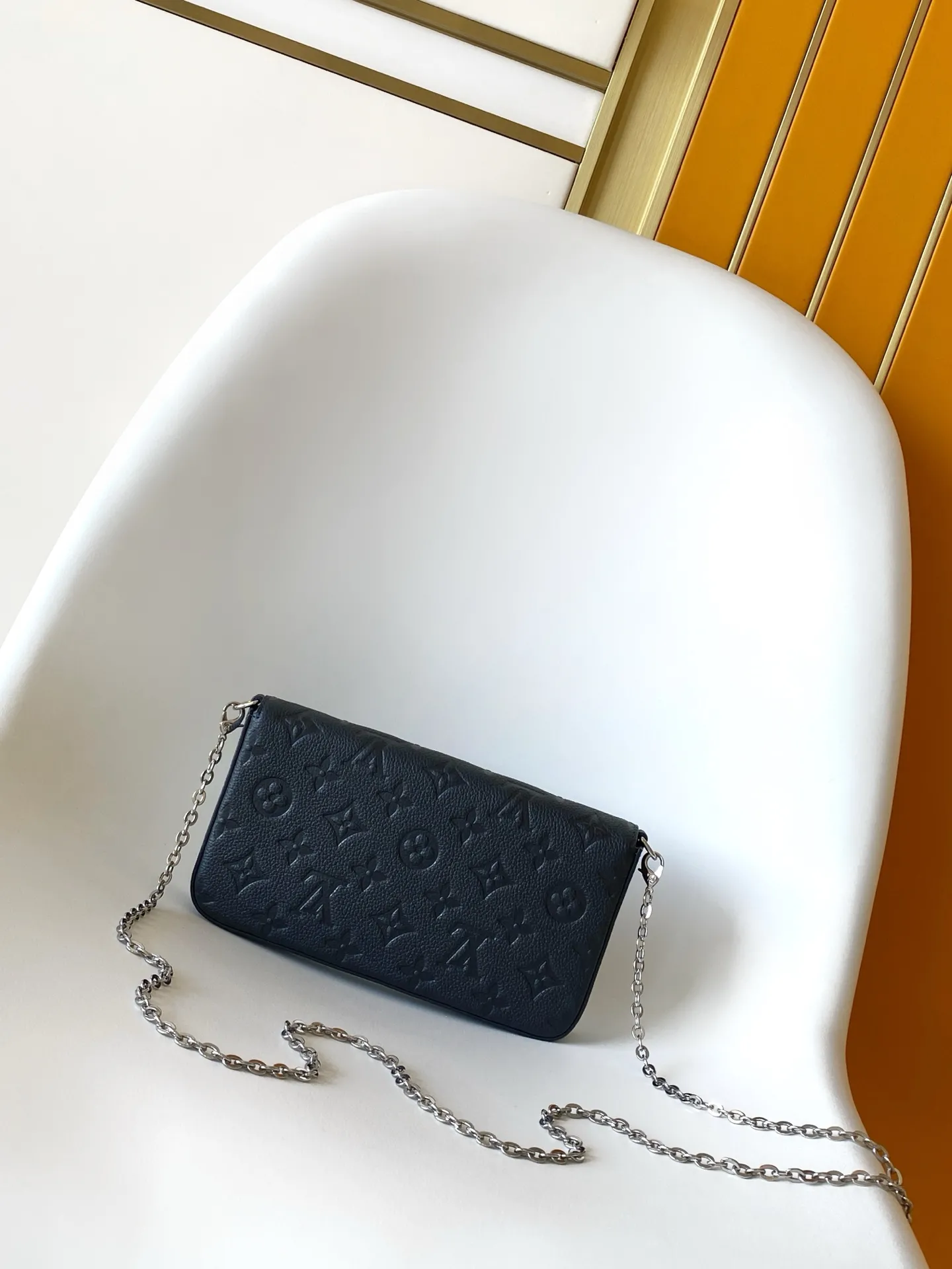 Louis Vuitton Pochette Félicie M83589 - 图片 9