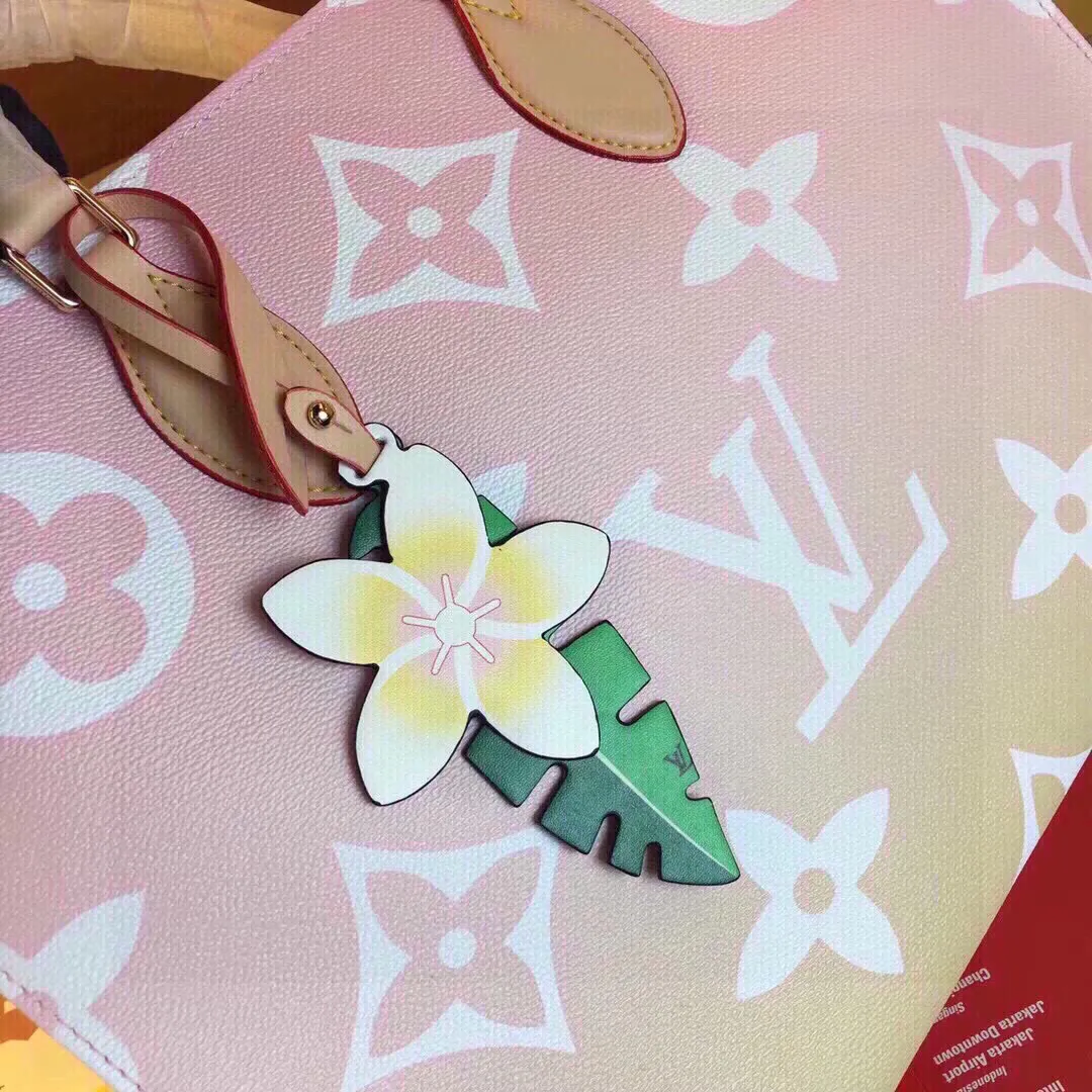 Louis Vuitton Onthego GM M57640 - 图片 8