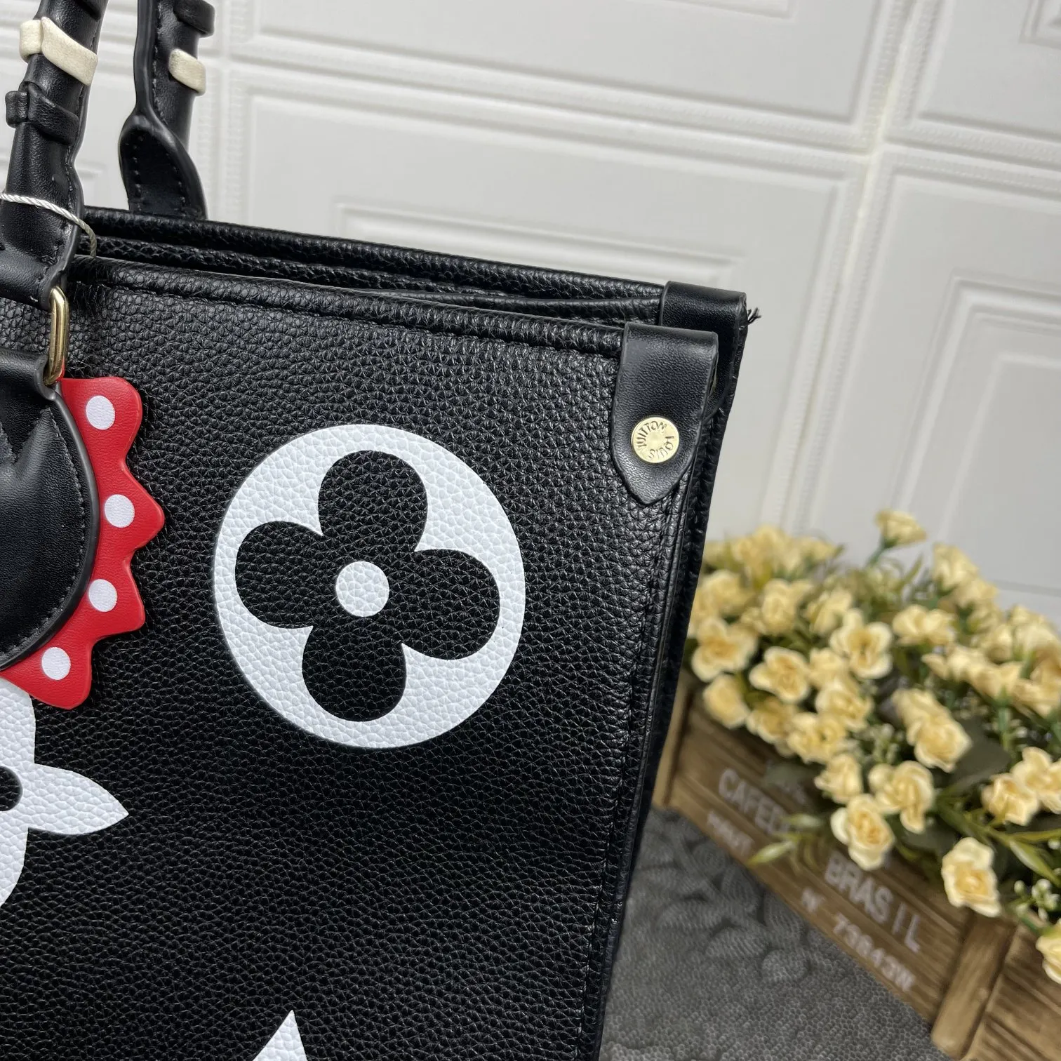 Louis Vuitton Onthego GM M45373 - 图片 7