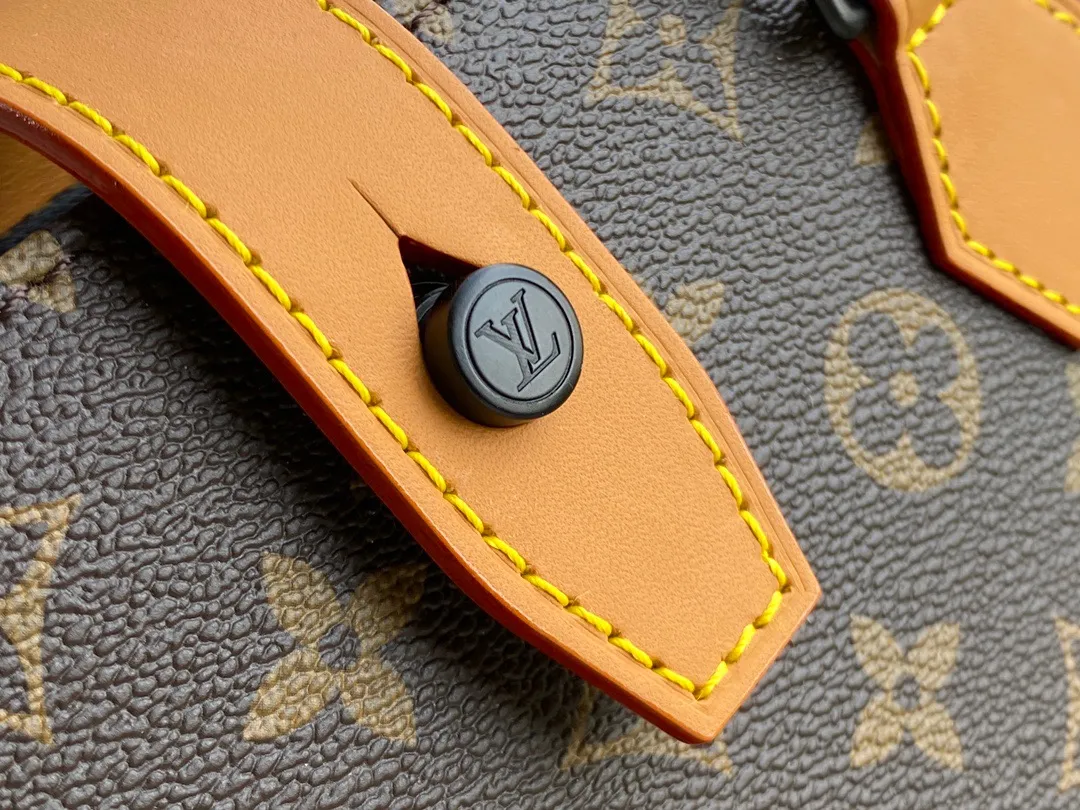 Louis Vuitton Mini Tote N40355 - 图片 7