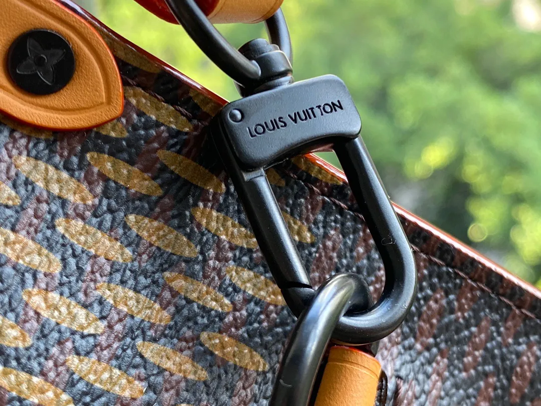 Louis Vuitton Mini Tote N40355 - 图片 8