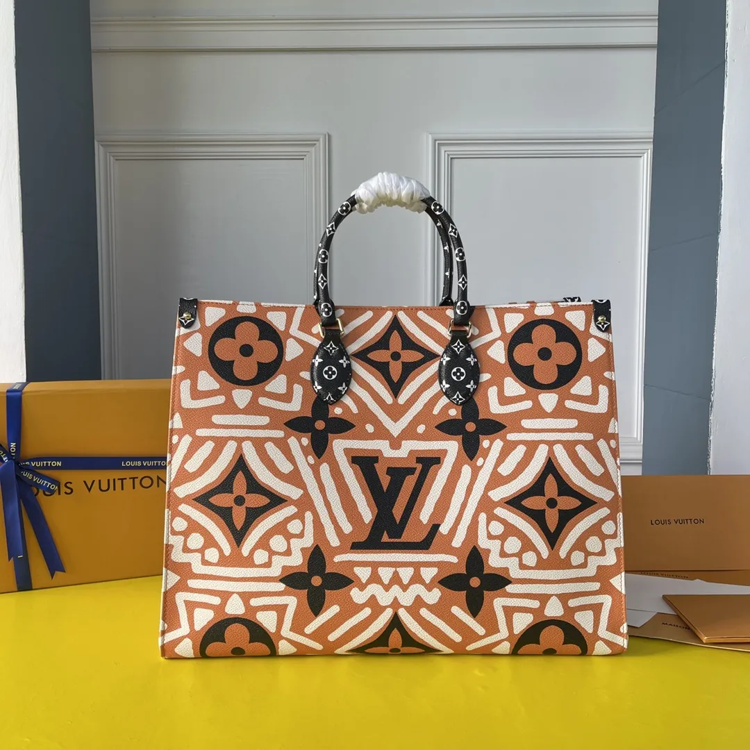 Louis Vuitton Onthego GM M45359 - 图片 3