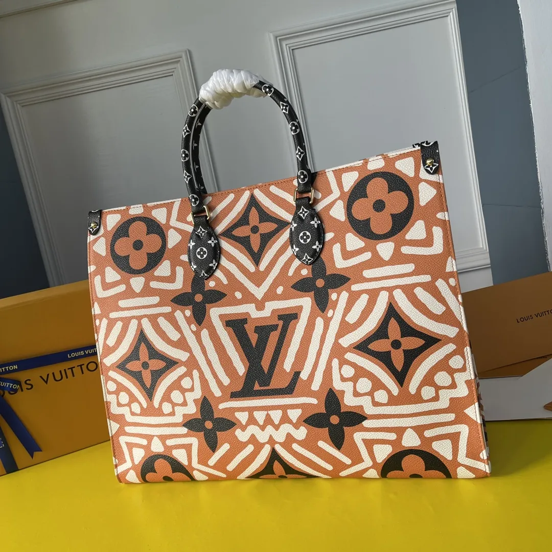 Louis Vuitton Onthego GM M45359 - 图片 4