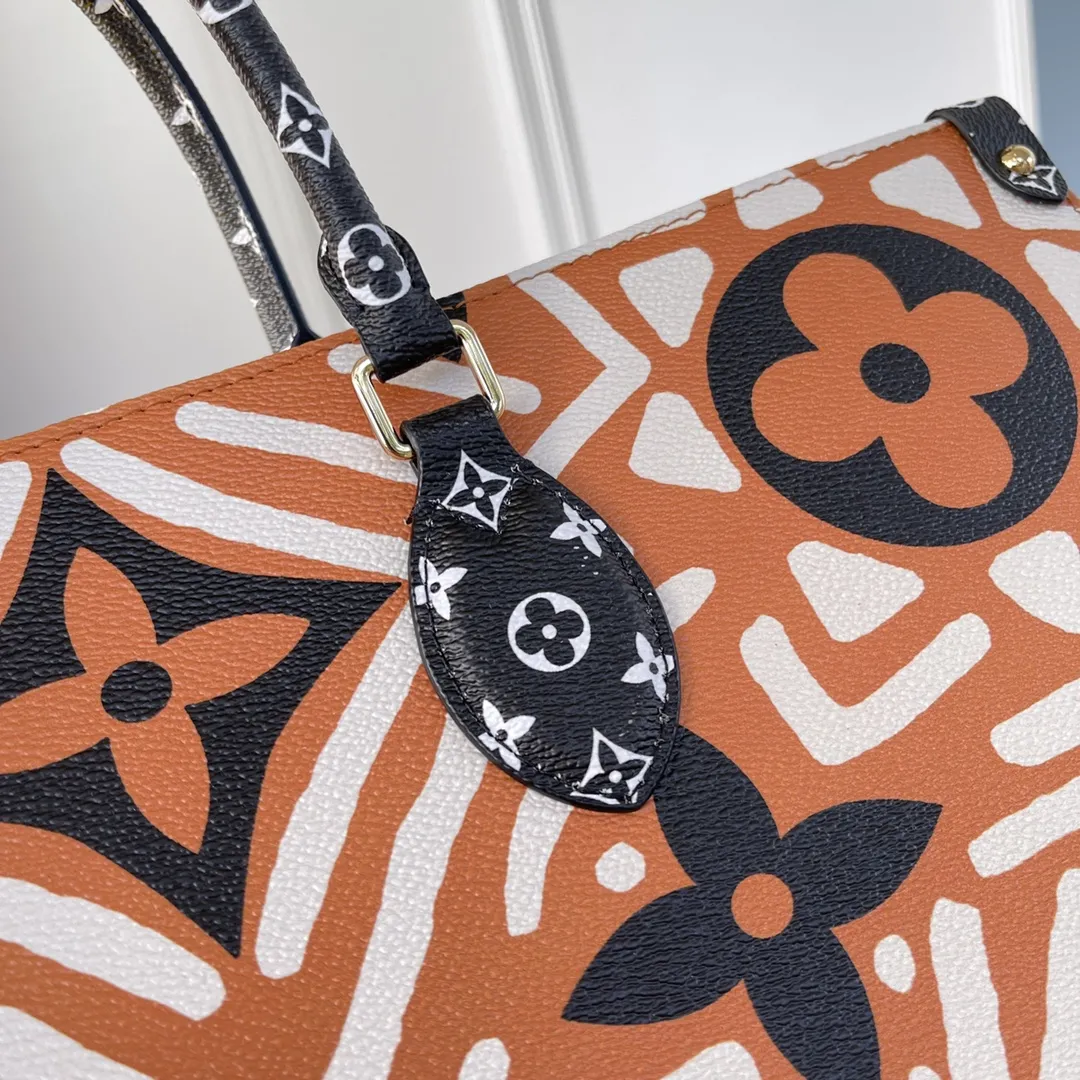 Louis Vuitton Onthego GM M45359 - 图片 6