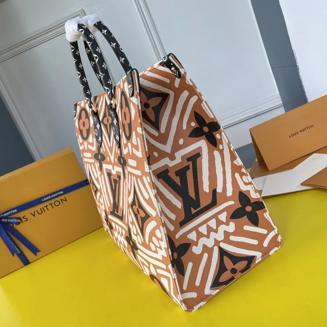 Louis Vuitton Onthego GM M45359 - 图片 7