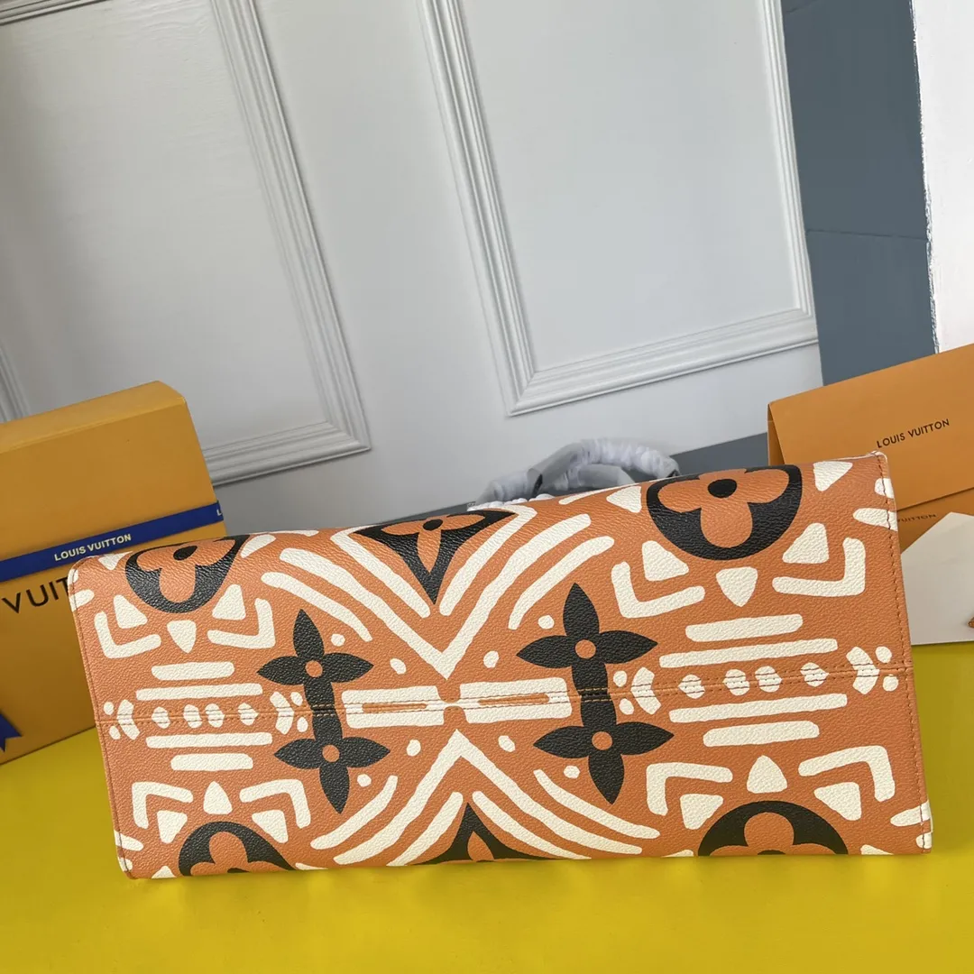 Louis Vuitton Onthego GM M45359 - 图片 8