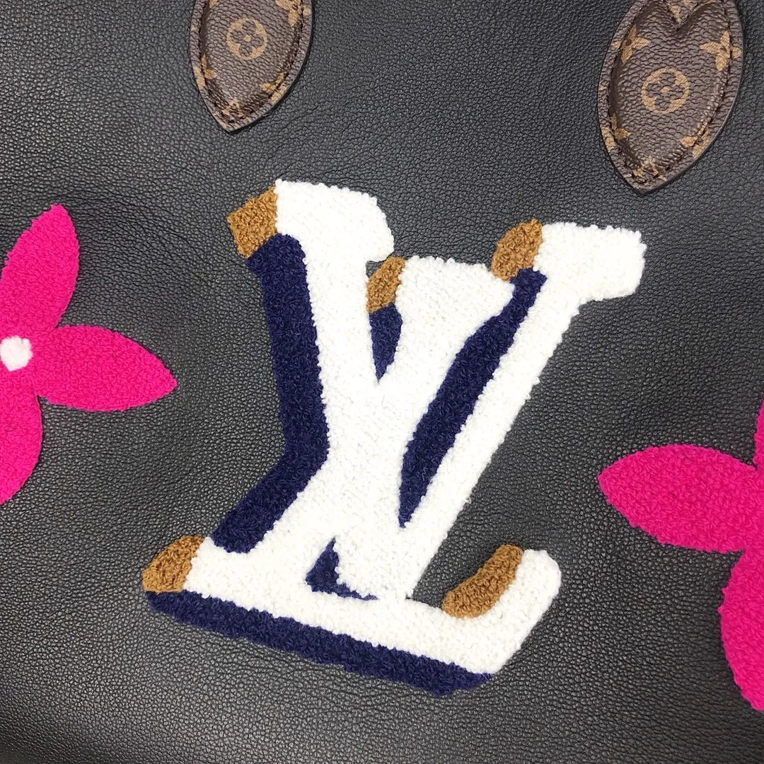 Louis Vuitton Onthego GM M56958 - 图片 7