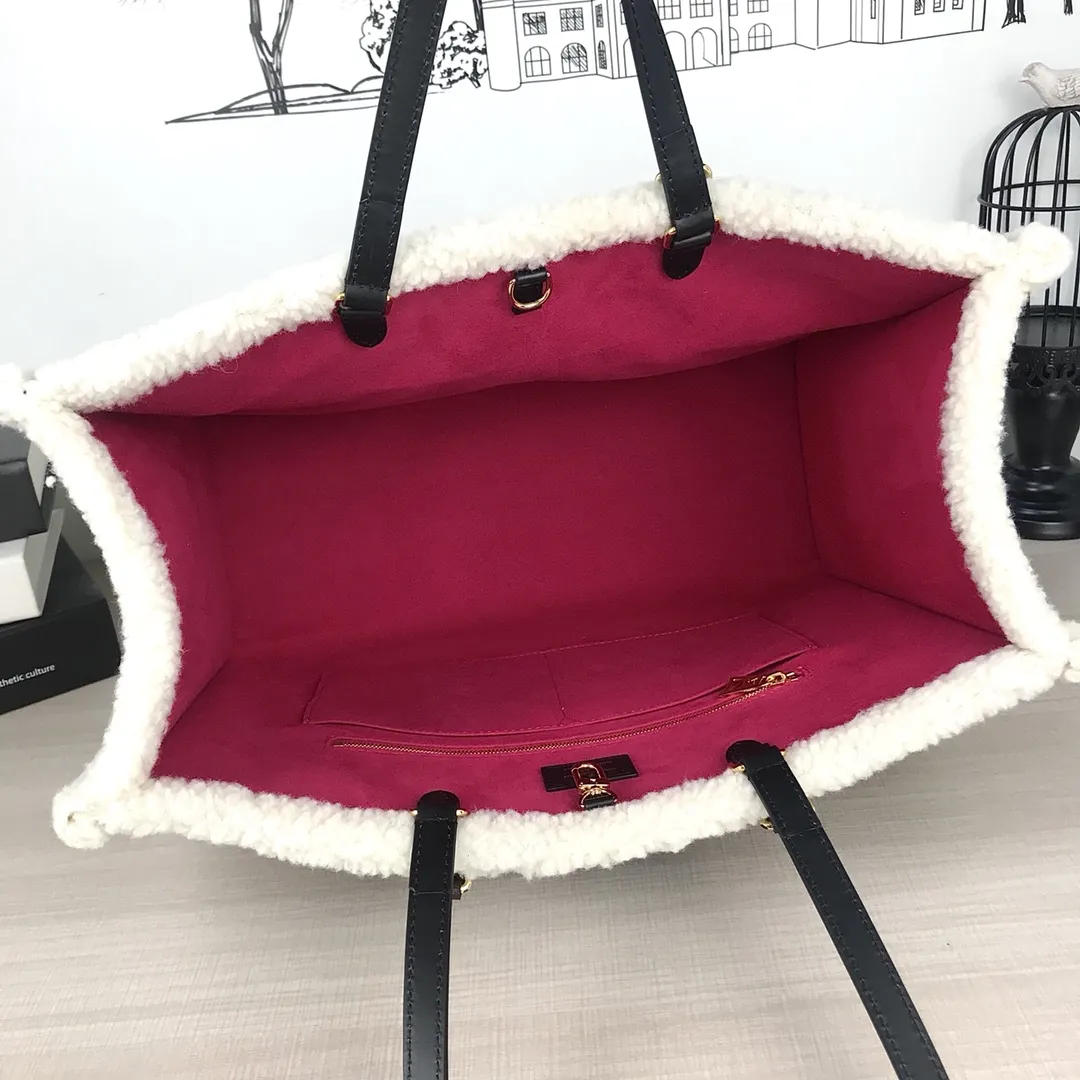 Louis Vuitton Onthego GM M56958 - 图片 8