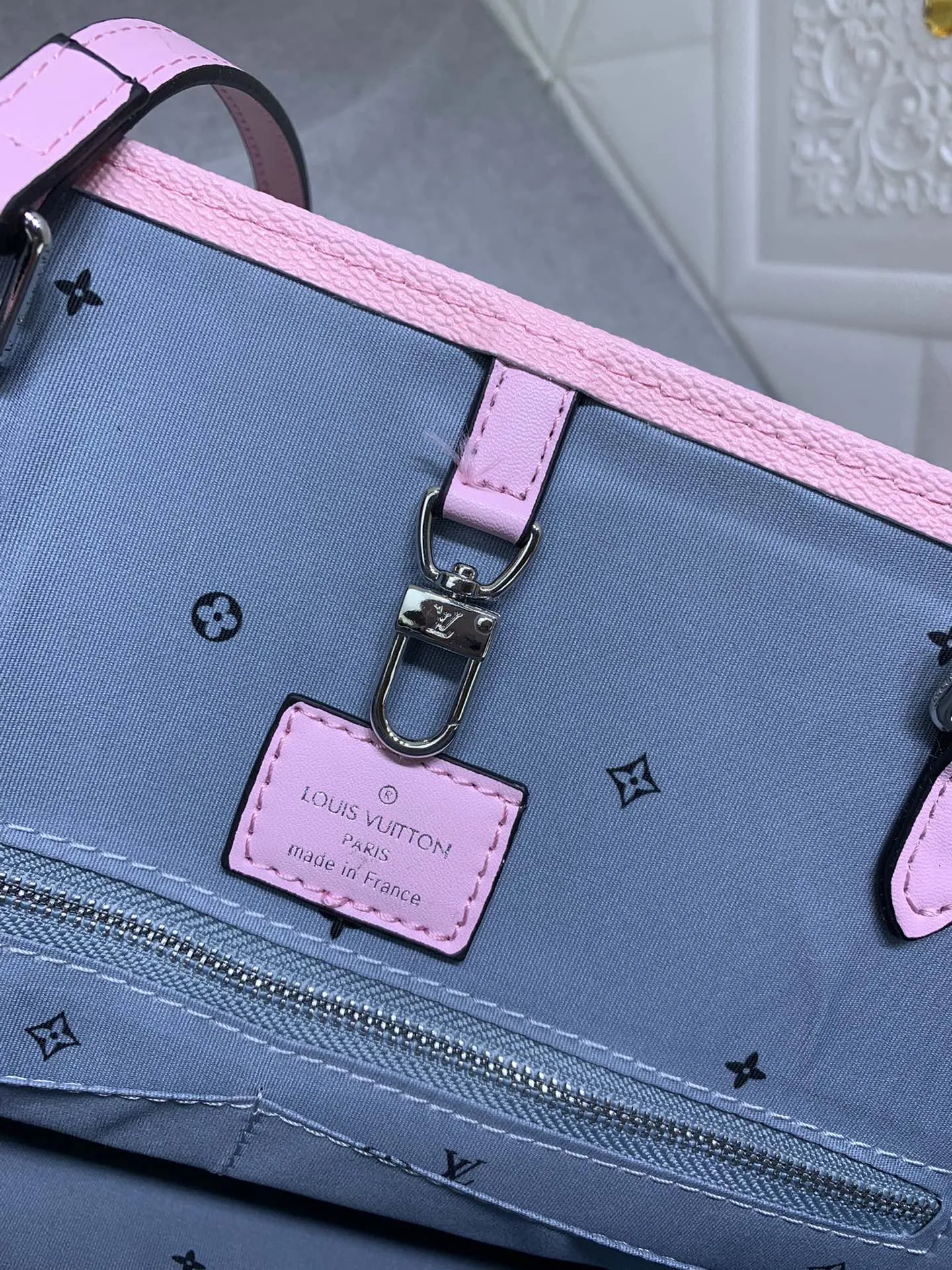 Alternative view of Louis Vuitton Onthego GM M45119