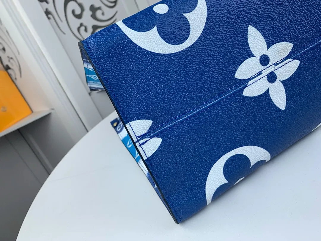 Louis Vuitton Onthego GM M45120 - 图片 7