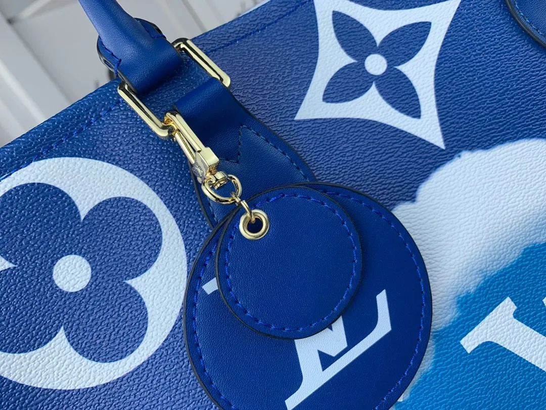 Louis Vuitton Onthego GM M45120 - 图片 8