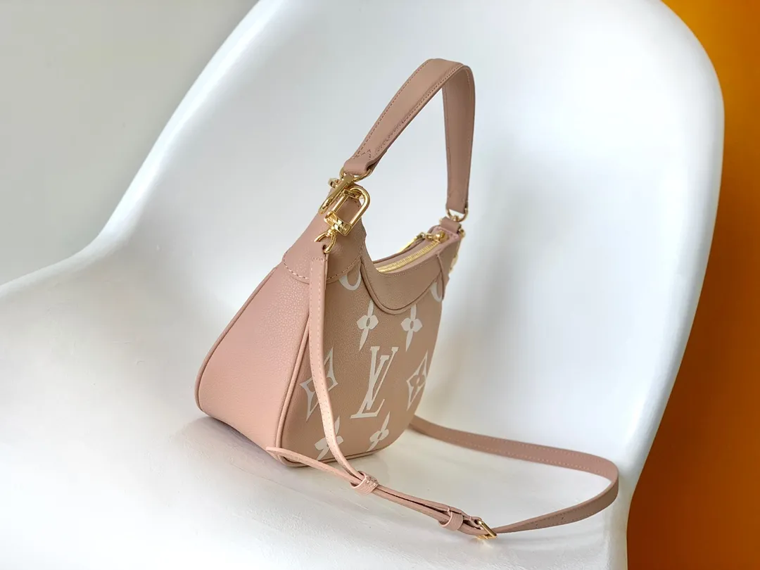 Louis Vuitton Bagatelle M46301 - 图片 3