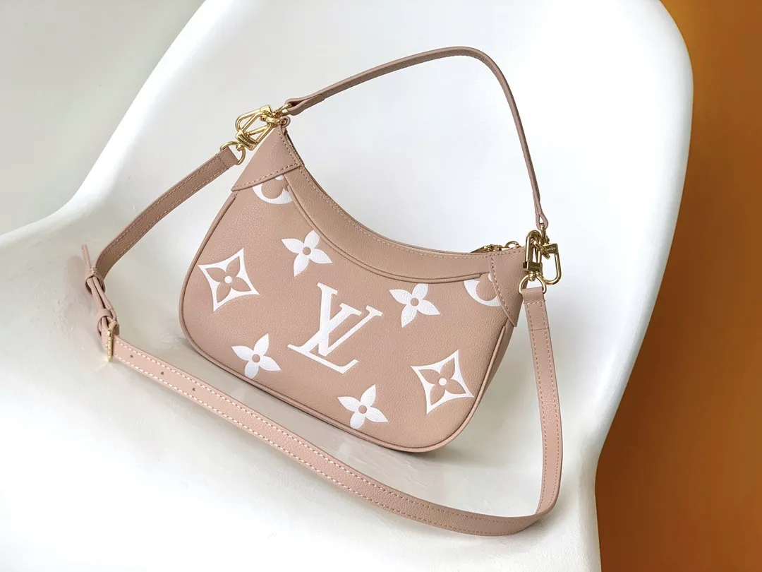 Louis Vuitton Bagatelle M46301 - 图片 4