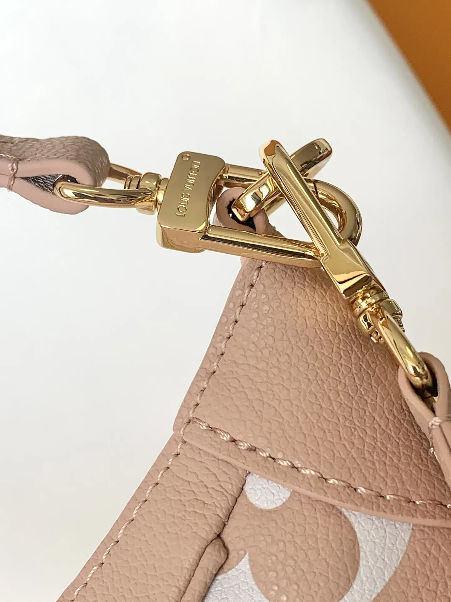 Louis Vuitton Bagatelle M46301 - 图片 6