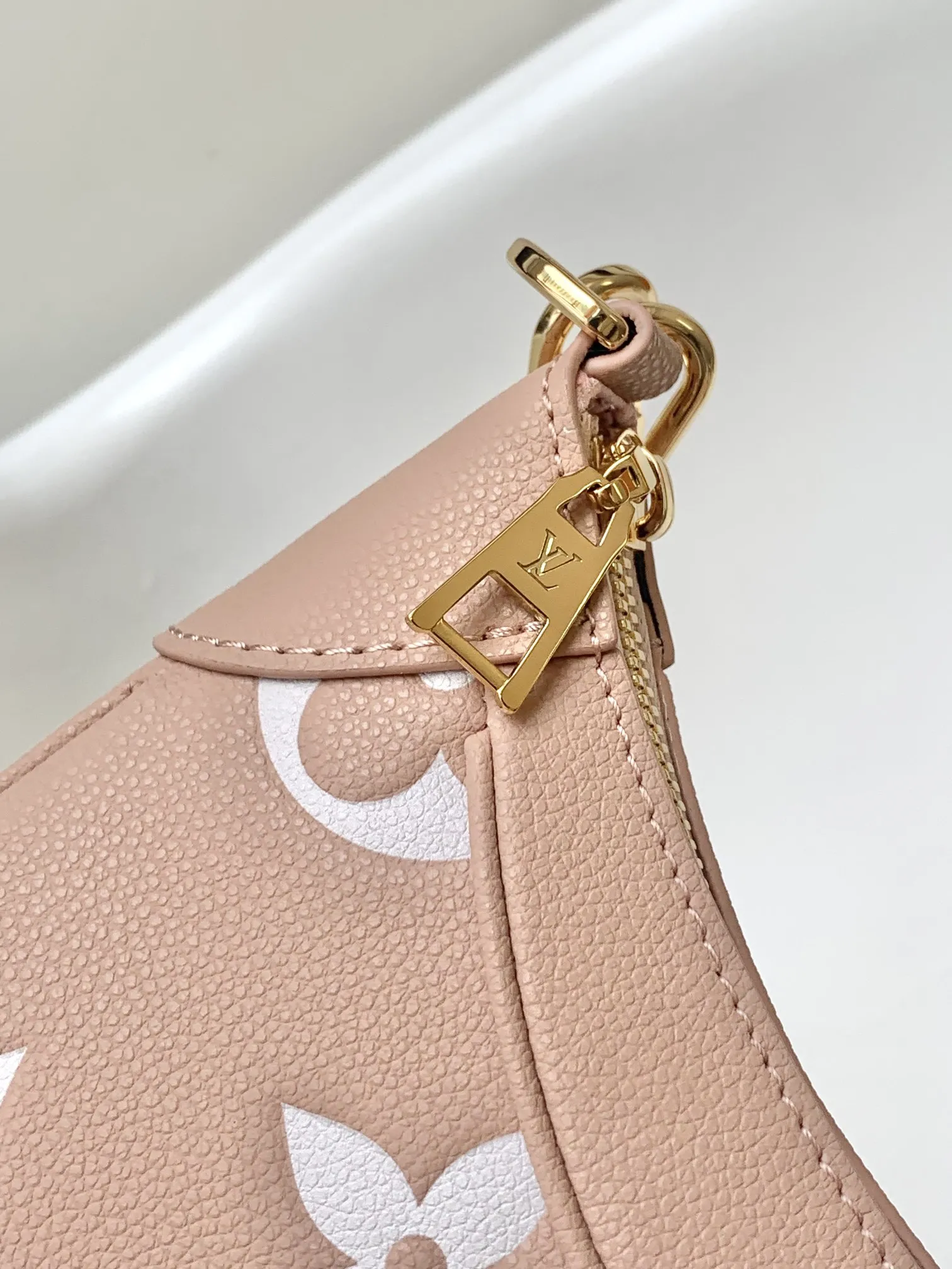 Louis Vuitton Bagatelle M46301 - 图片 8