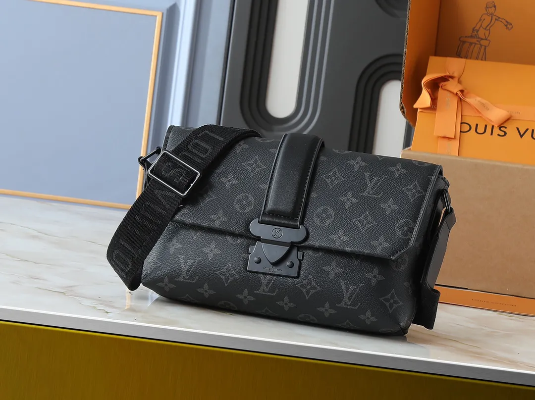 Louis Vuitton S-Cape Messenger M46794 - 图片 3