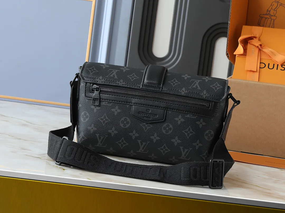Louis Vuitton S-Cape Messenger M46794 - 图片 5