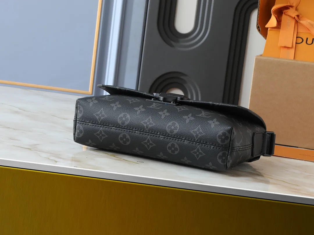 Louis Vuitton S-Cape Messenger M46794 - 图片 6