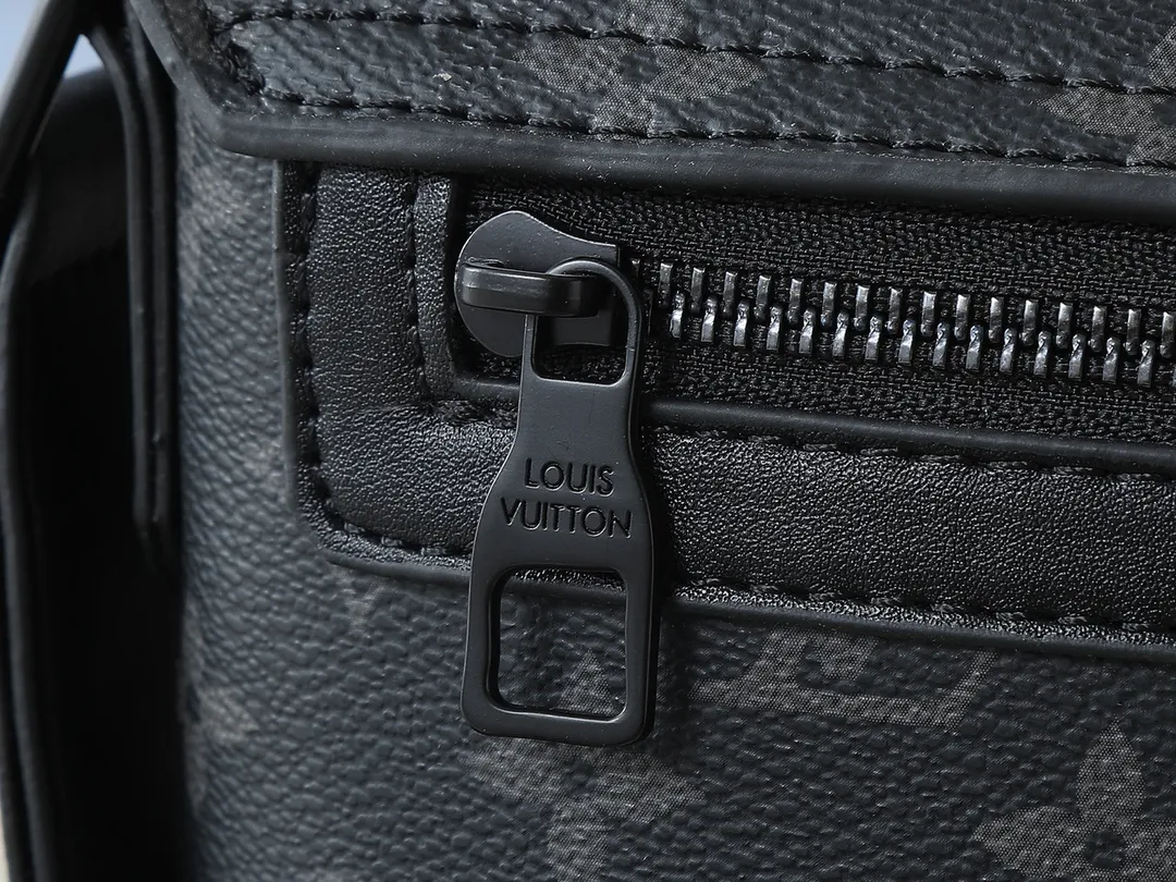 Louis Vuitton S-Cape Messenger M46794 - 图片 9