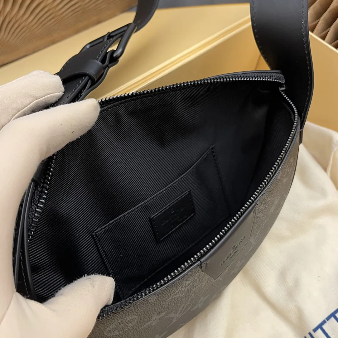 Alternative view of Louis Vuitton LV Moon Crossbody M23835