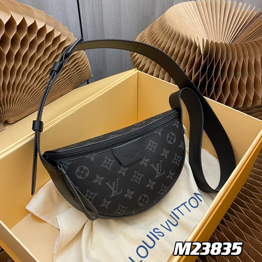 Louis Vuitton LV Moon Crossbody M23835 - 图片 3