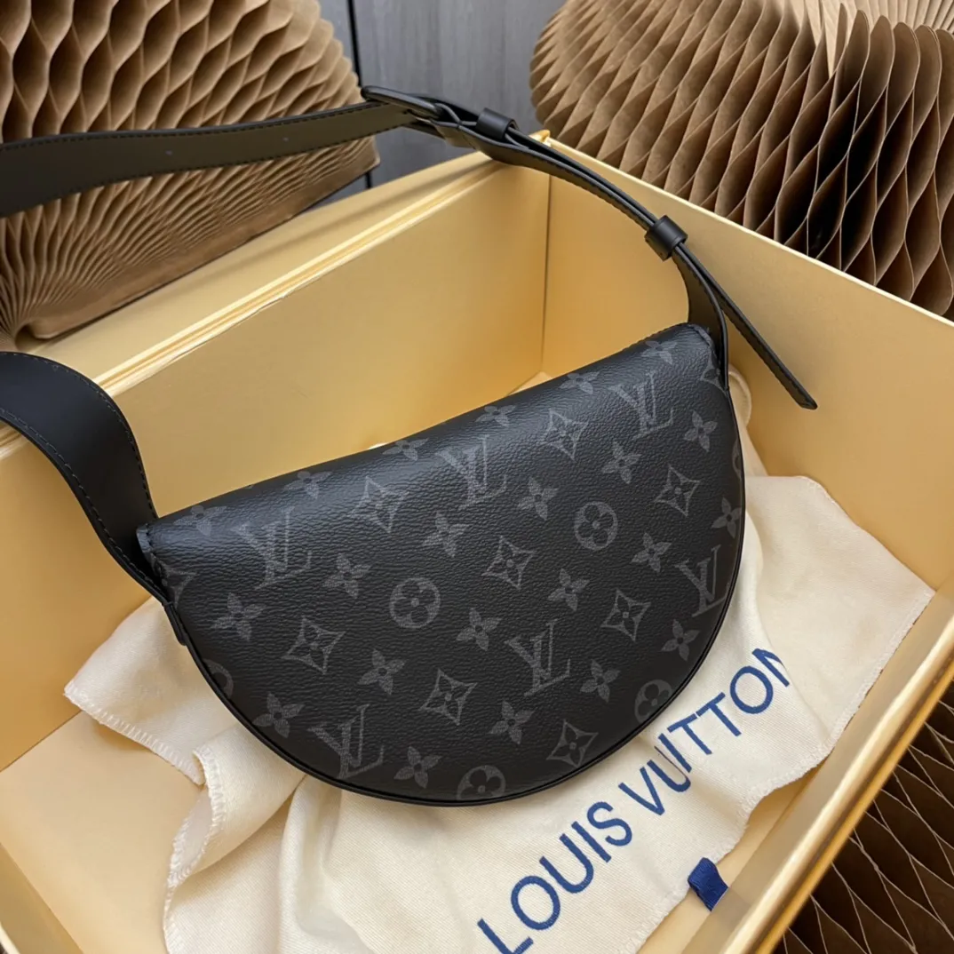 Louis Vuitton LV Moon Crossbody M23835 - 图片 4