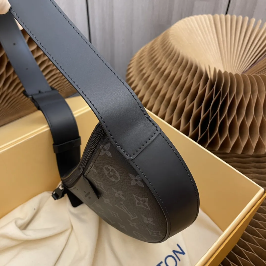 Louis Vuitton LV Moon Crossbody M23835 - 图片 6