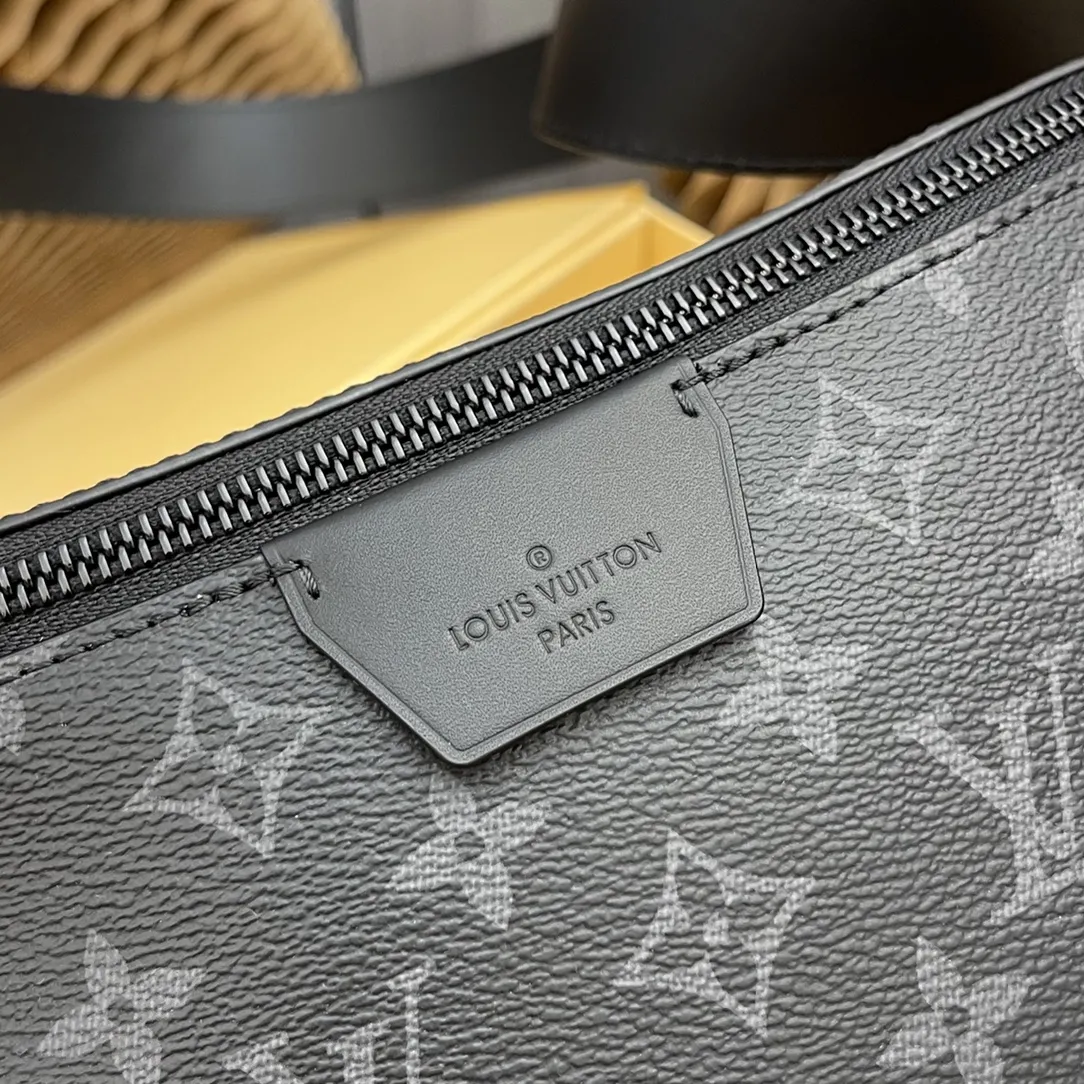 Louis Vuitton LV Moon Crossbody M23835 - 图片 7