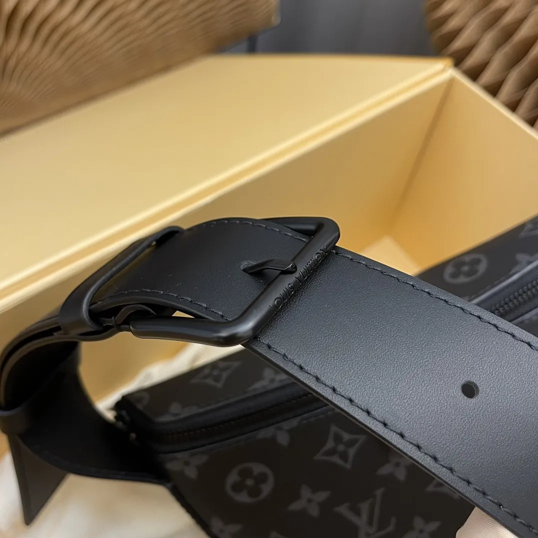 Louis Vuitton LV Moon Crossbody M23835 - 图片 8