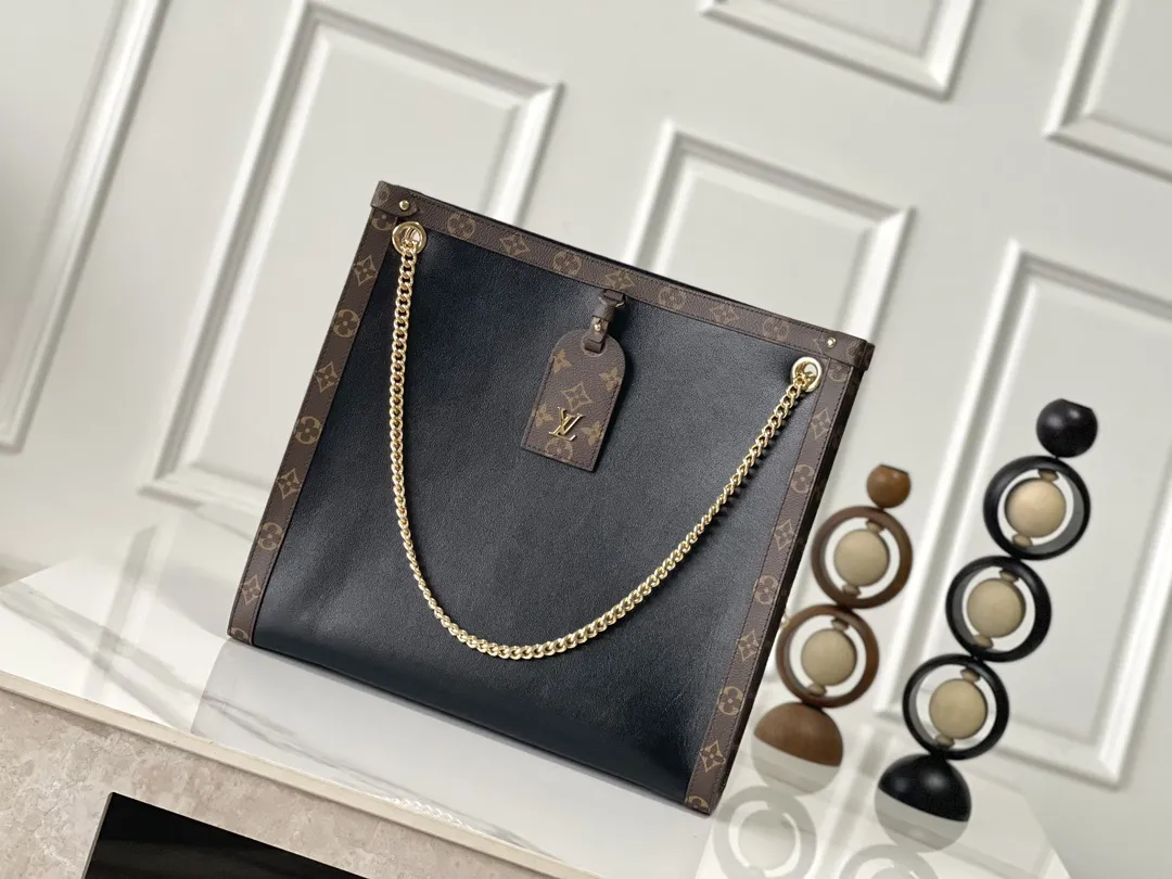 Louis Vuitton Nova MM M13137 - 图片 3