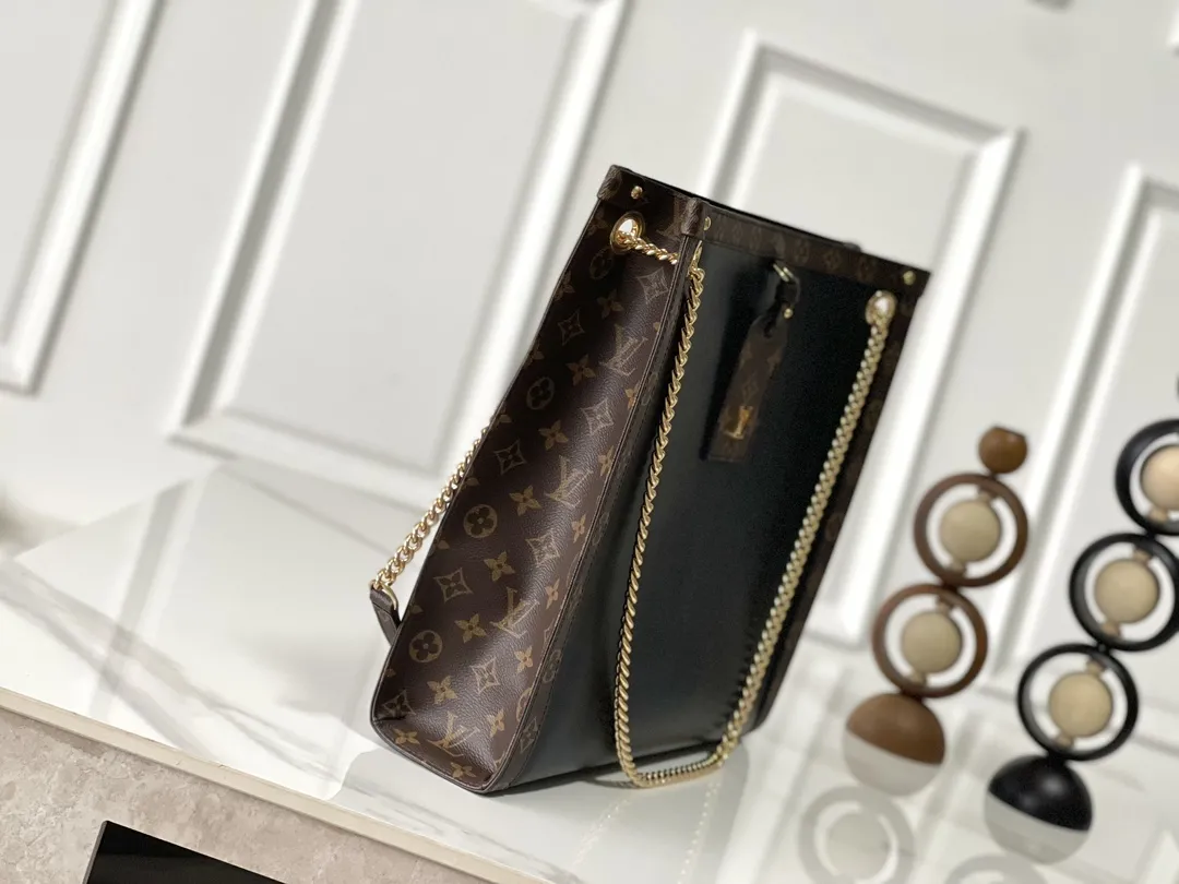 Louis Vuitton Nova MM M13137 - 图片 4
