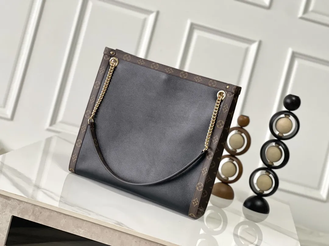 Louis Vuitton Nova MM M13137 - 图片 5