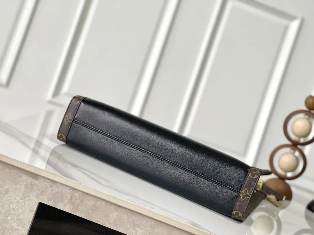Louis Vuitton Nova MM M13137 - 图片 6