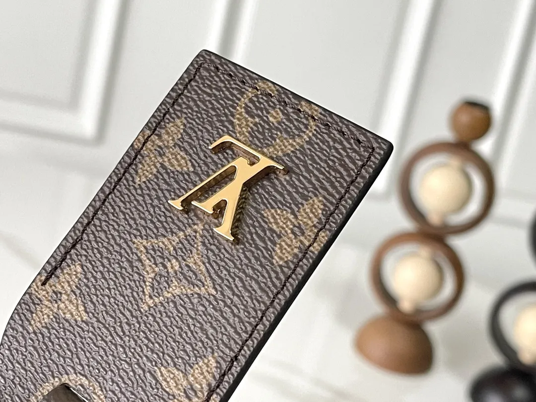 Louis Vuitton Nova MM M13137 - 图片 7